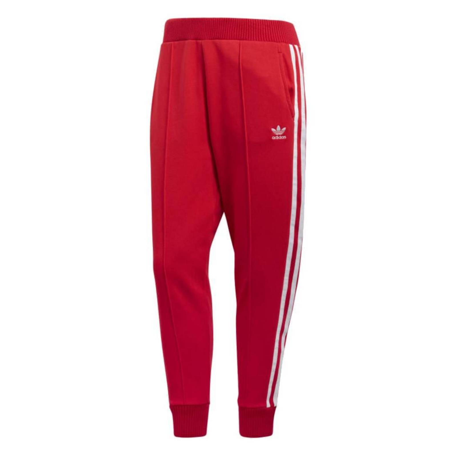 Pants Adidas Originals Track Mujer Moda Deportivo Jogger