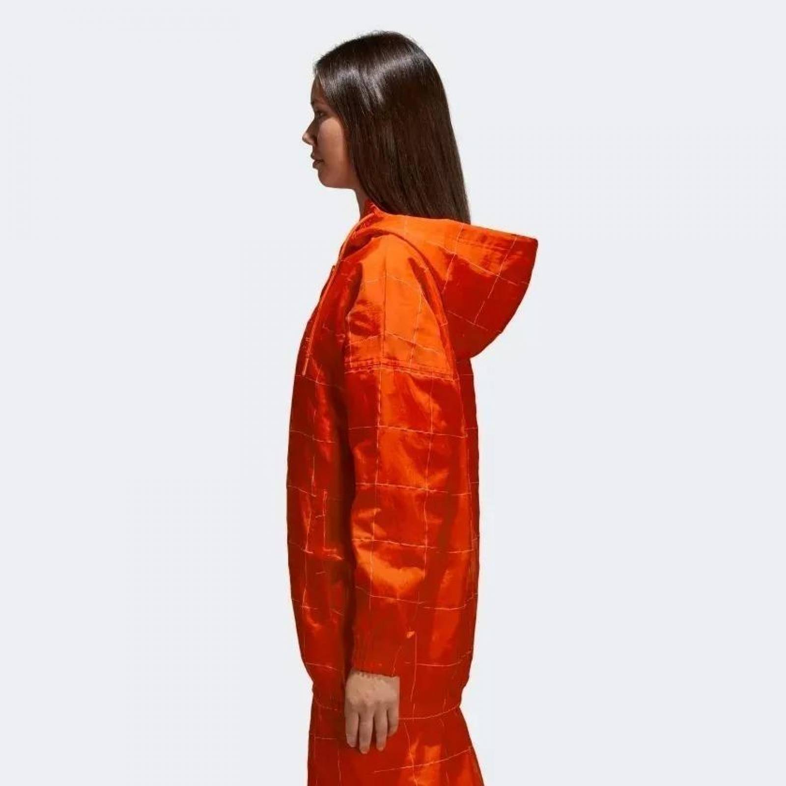 Chamarra adidas Originals Rompevientos Clrdo Mujer 