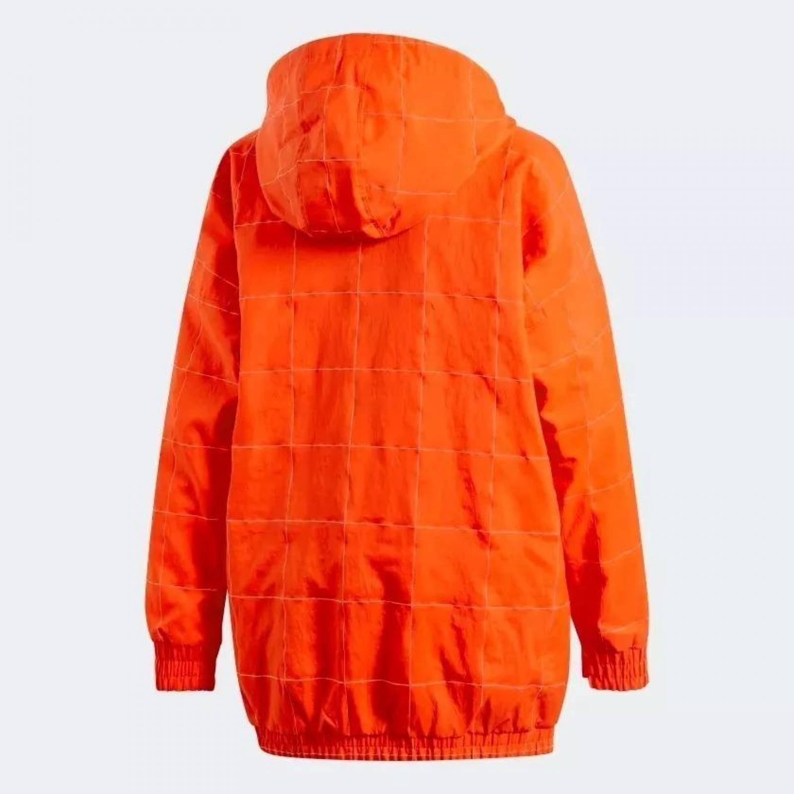 Chamarra adidas Originals Rompevientos Clrdo Mujer 