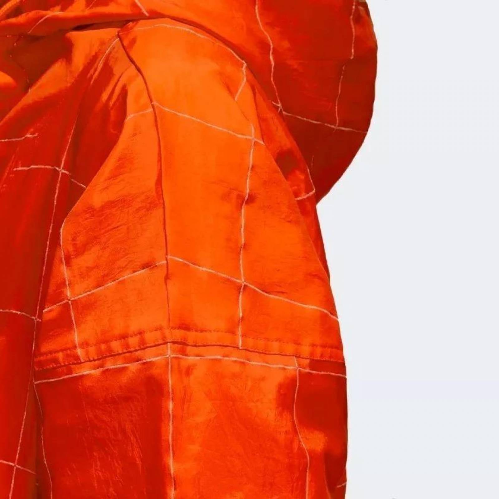 Chamarra adidas Originals Rompevientos Clrdo Mujer 