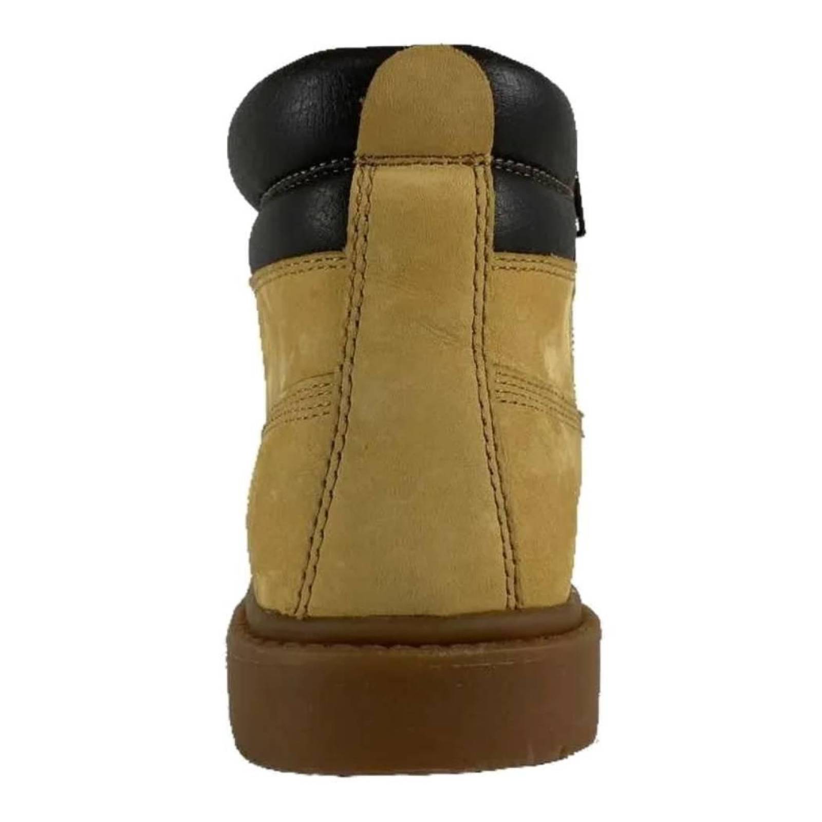 Botas Caterpillar Plus Mujer Bota Sport Casual