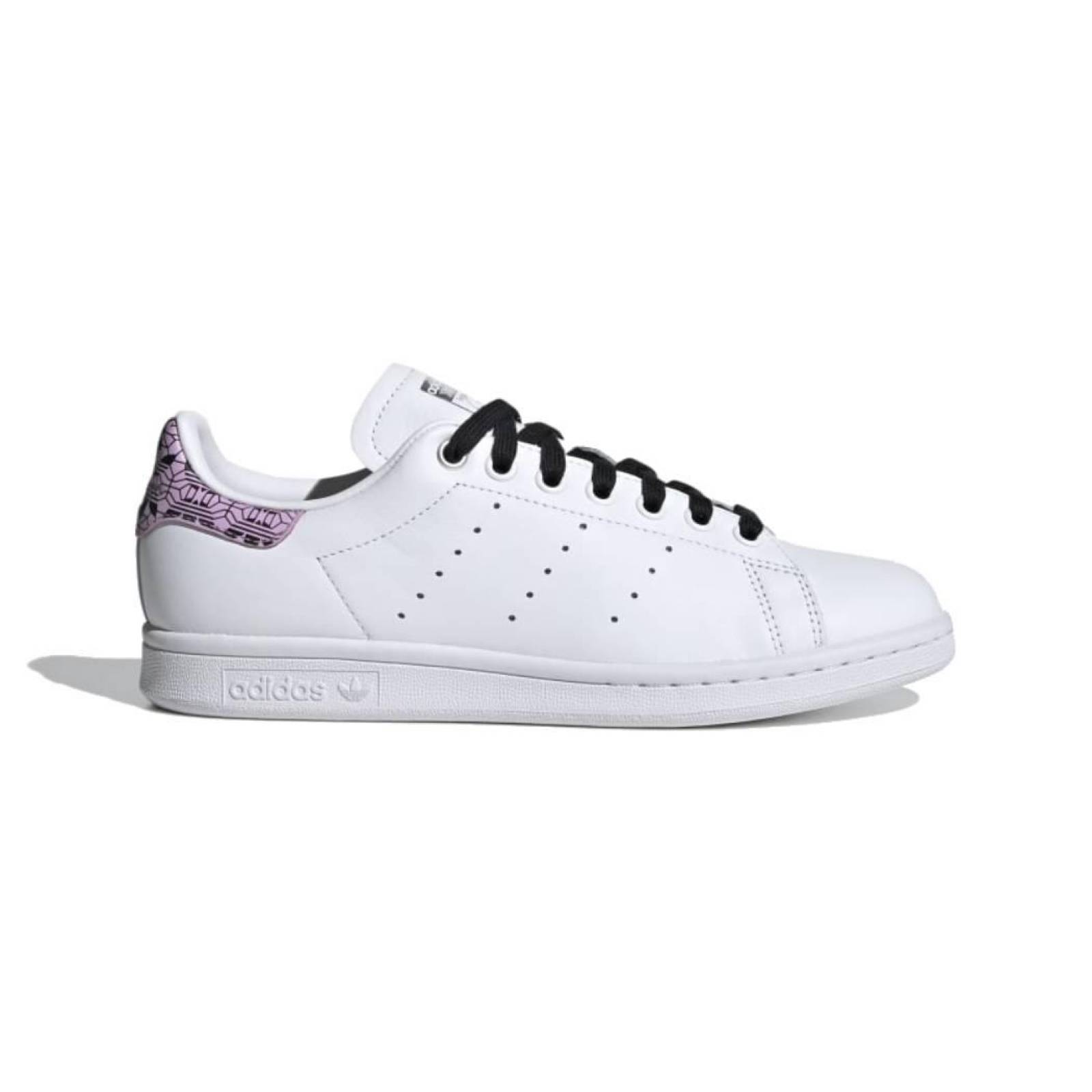 Tenis Adidas Originals Stan Smith Mujer Casual Sport 