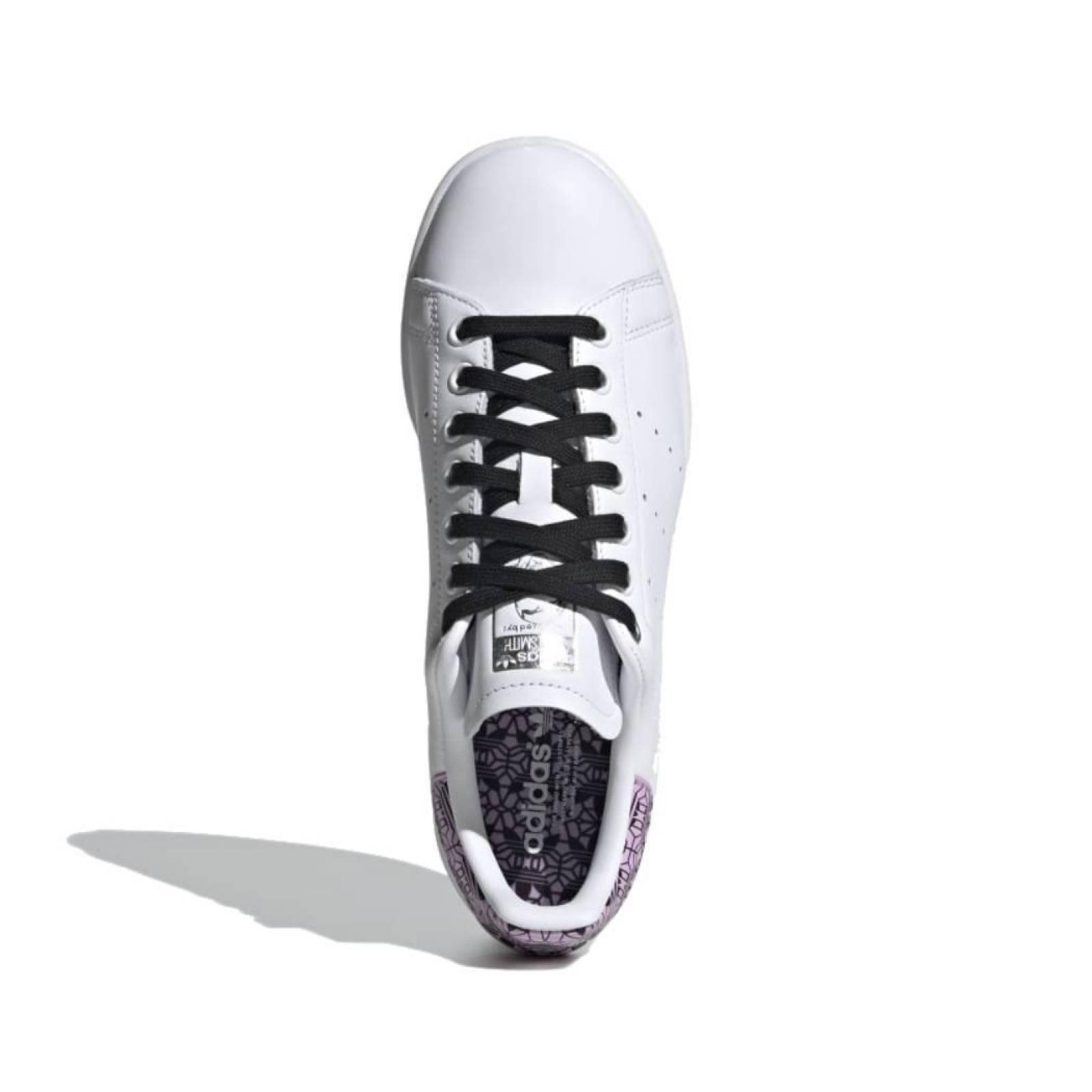 Tenis Adidas Originals Stan Smith Mujer Casual Sport 