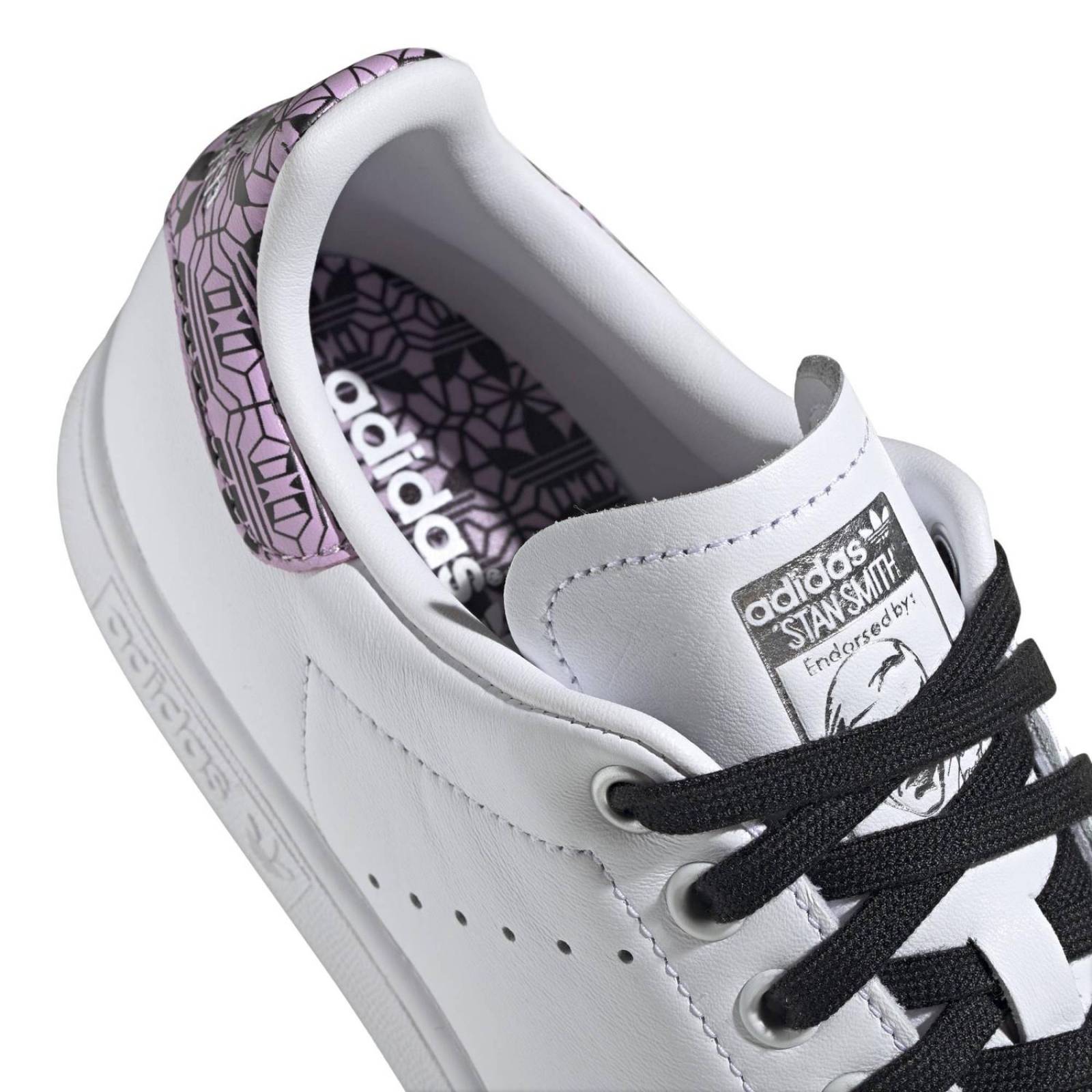 Adidas stan smith mujer corte outlet ingles