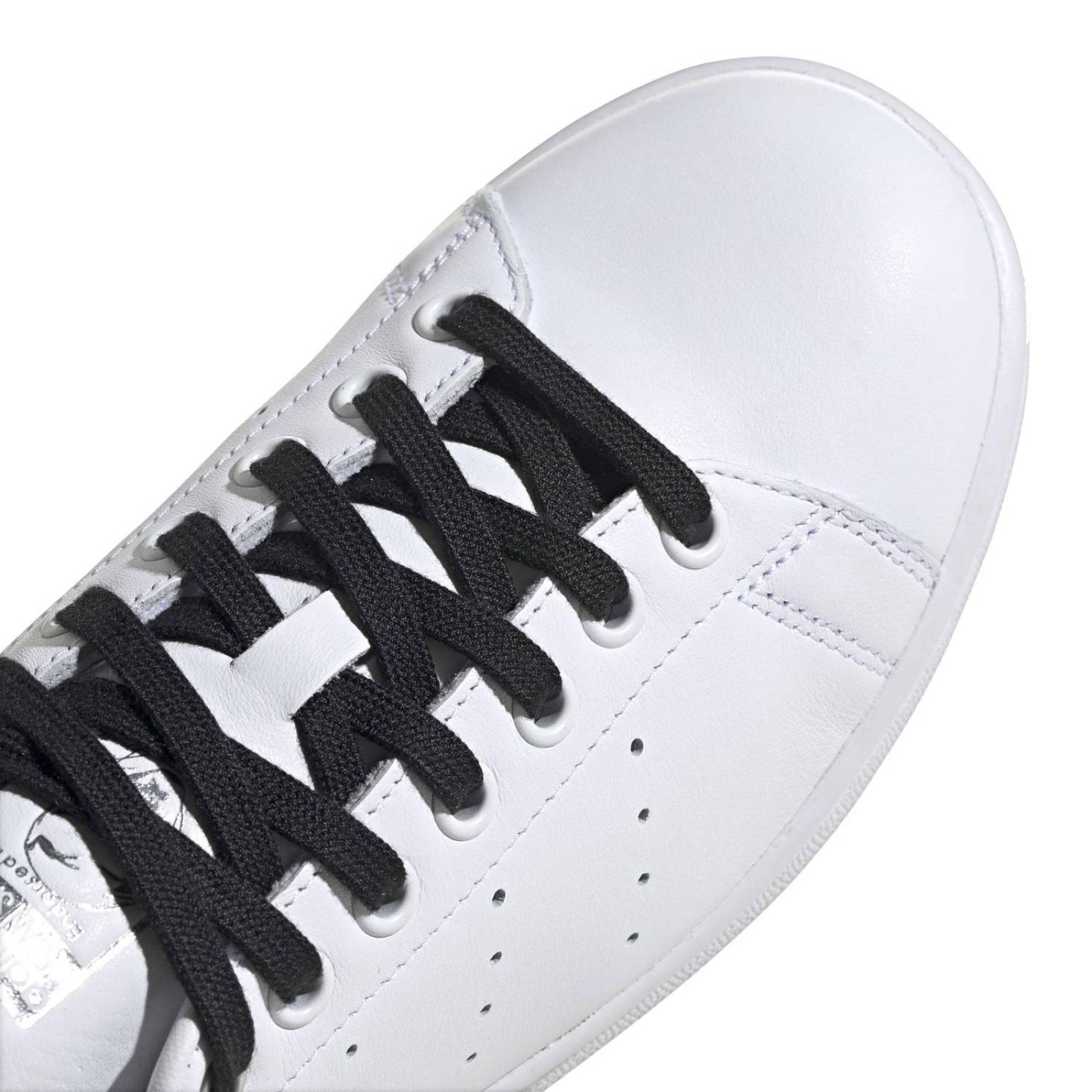 Tenis Adidas Originals Stan Smith Mujer Casual Sport 