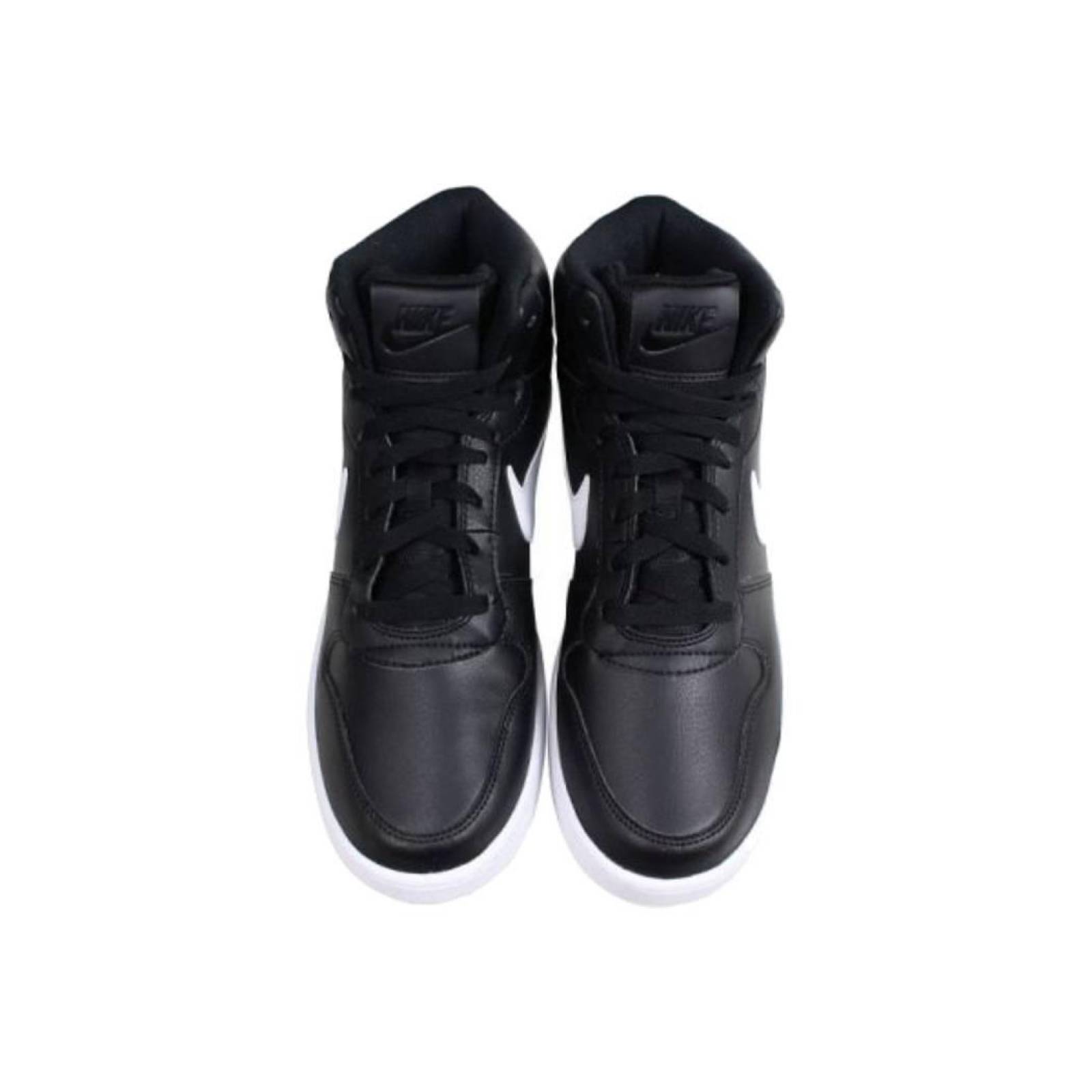 Tenis Nike Ebernon Mid Mujer Sport Bota Moda 
