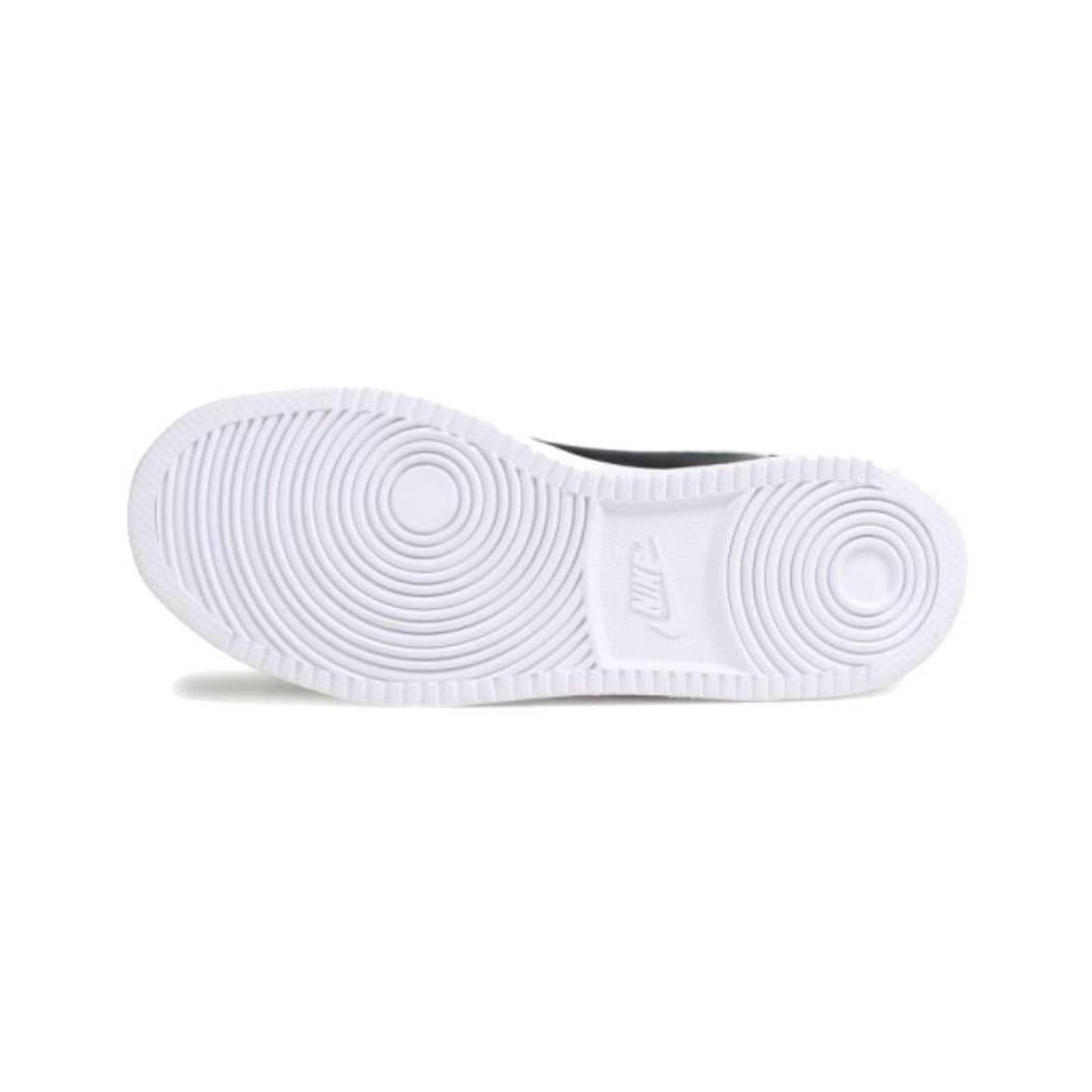 Tenis Nike Ebernon Mid Mujer Sport Bota Moda 