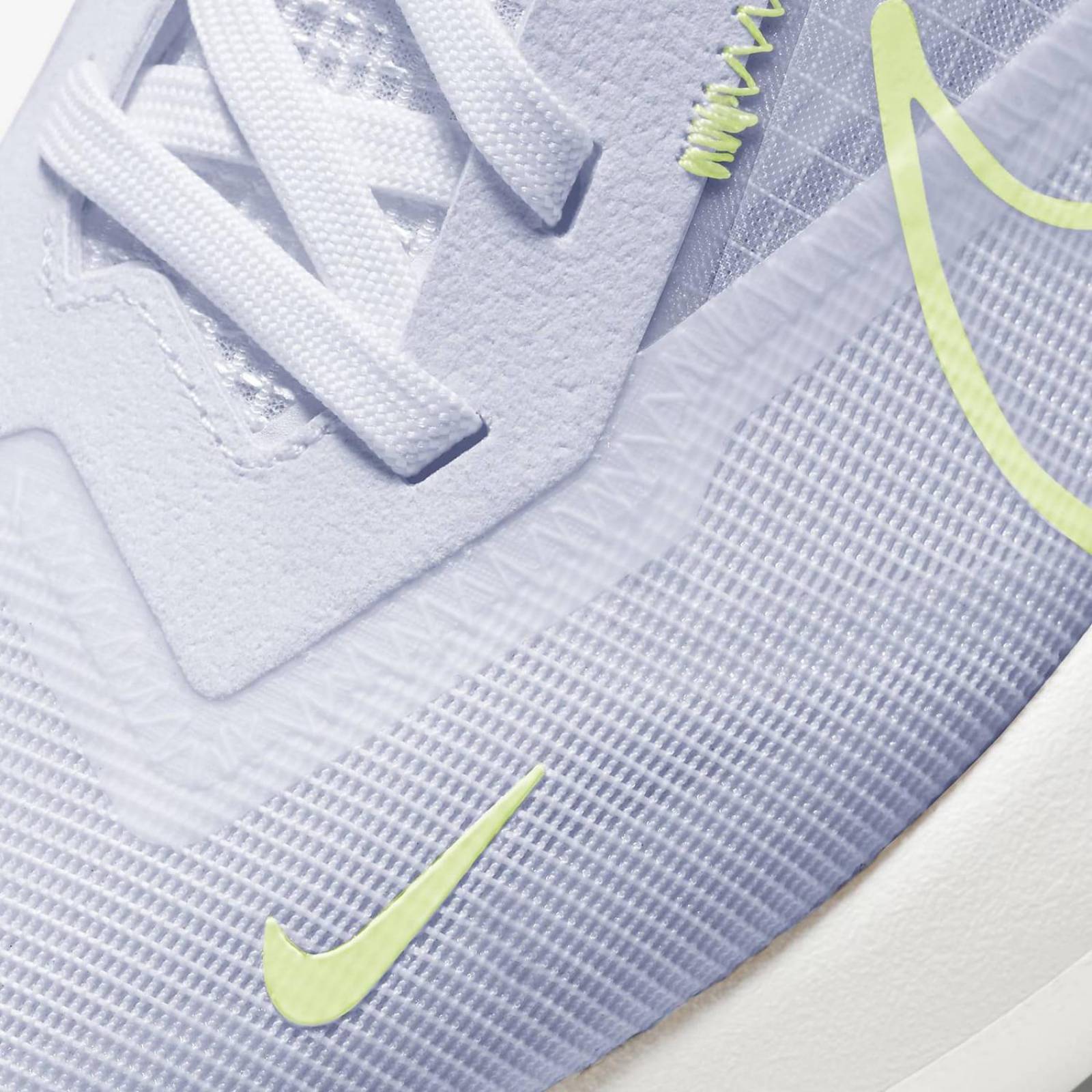 Tenis Nike Vista Lite Mujer Deportivo Moda