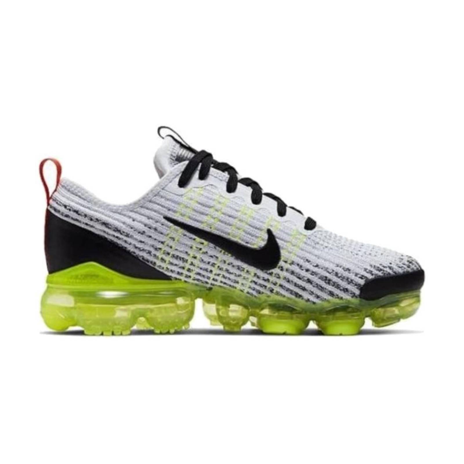 Tenis Nike Air Vapormax Flyknit Mujer Sport Casual