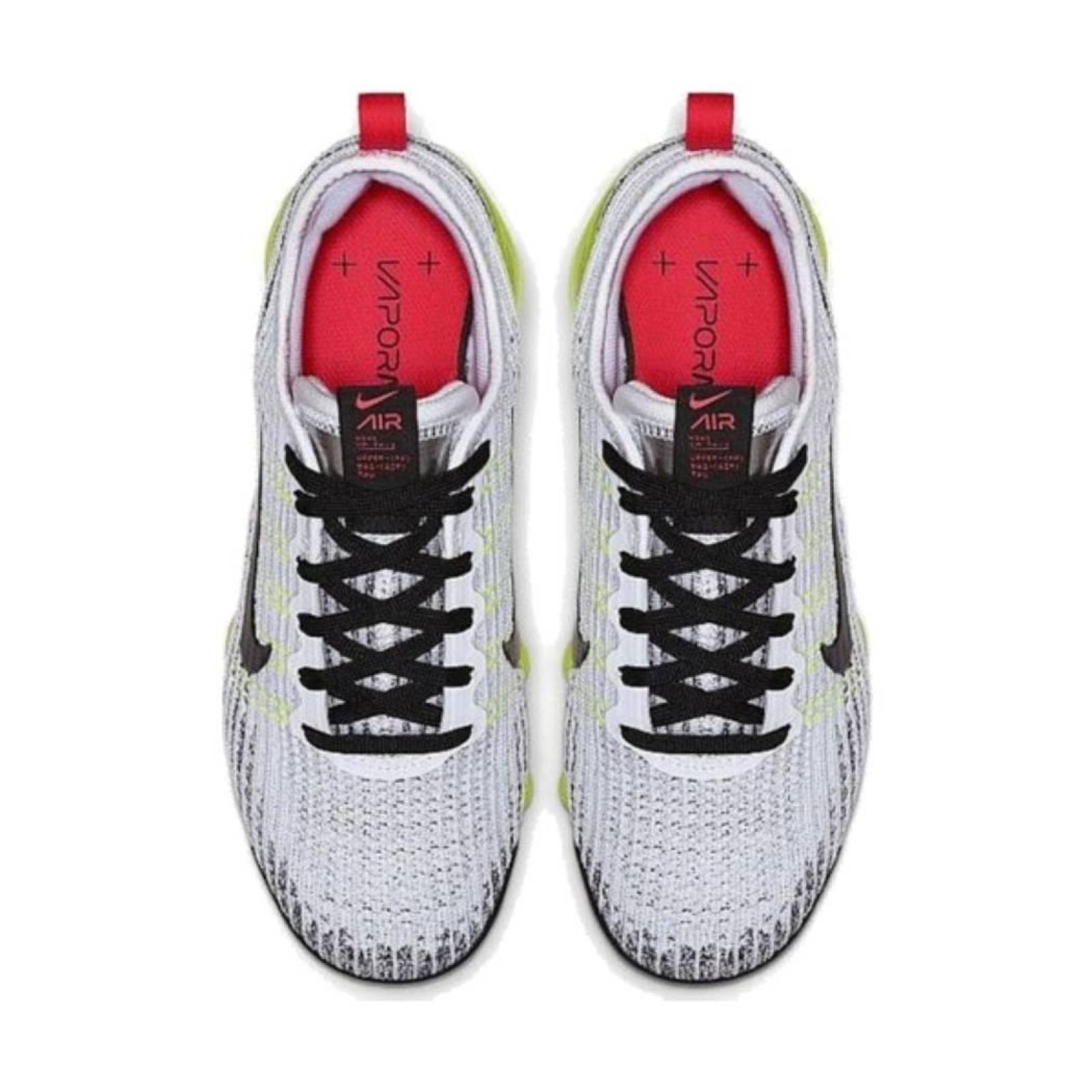 Tenis Nike Air Vapormax Flyknit 3 Mujer Sport Casual