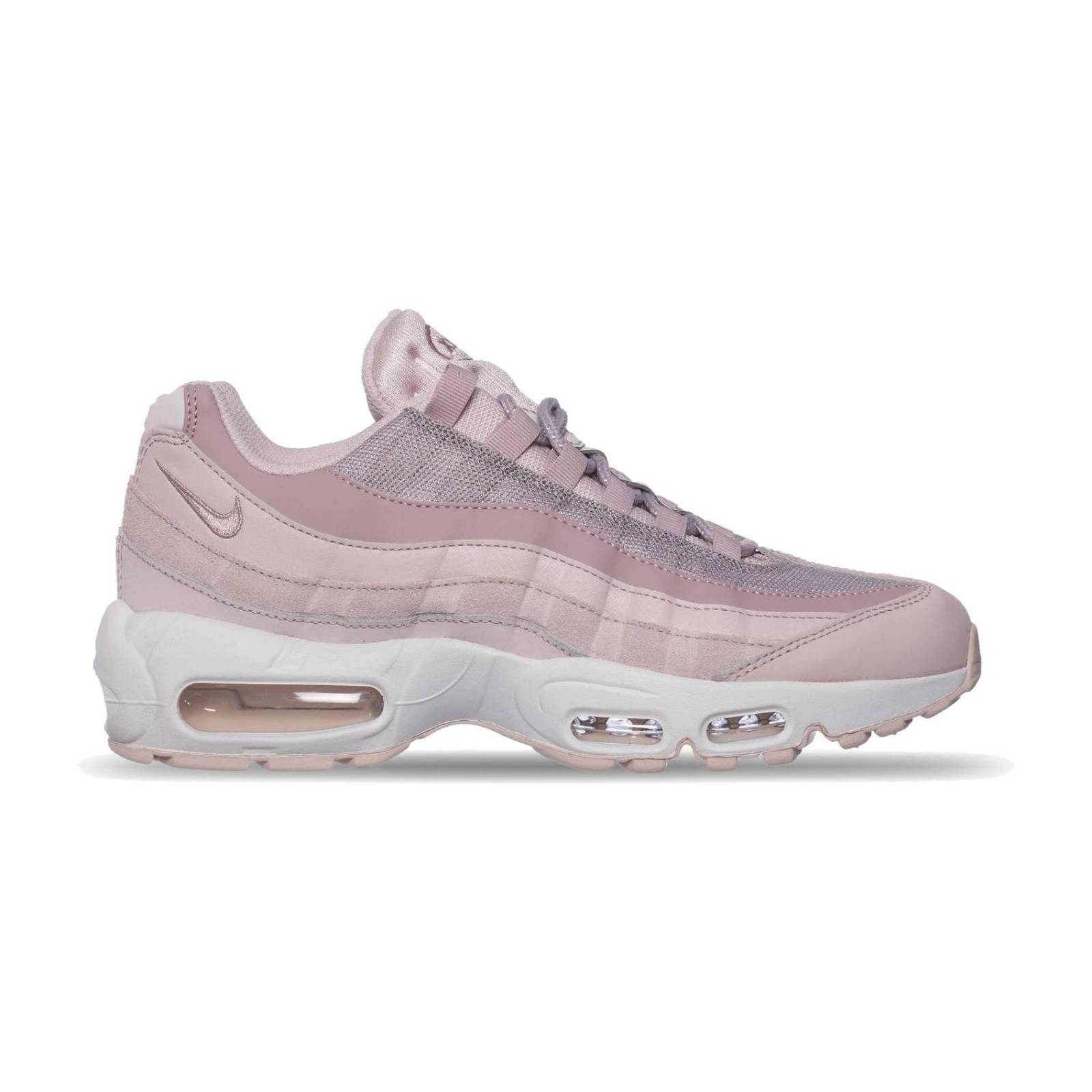 Tenis Nike Air Max 95 Mujer Deportivo