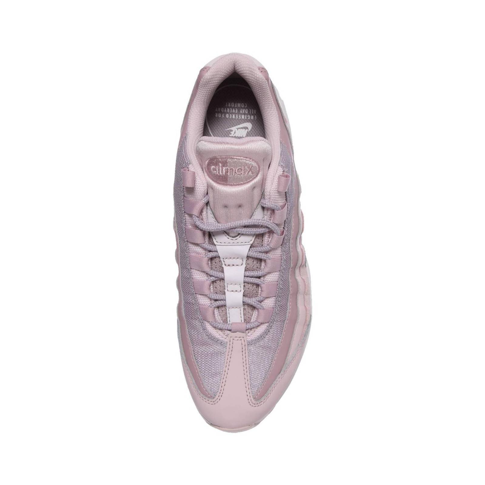 Tenis Nike Air Max 95 Mujer Deportivo