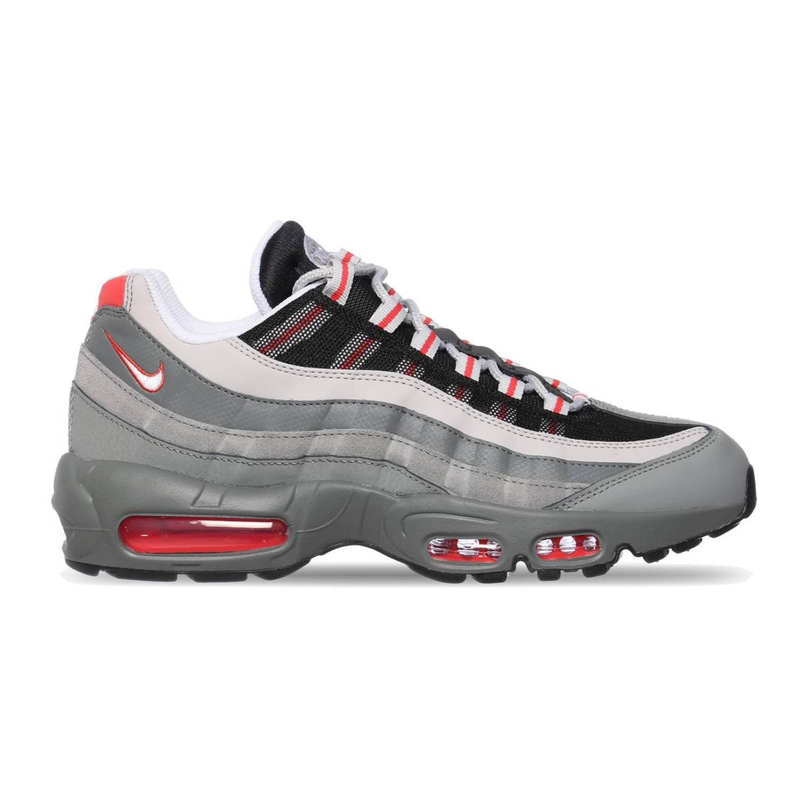 Tenis Nike Air Max 95 Essential Hombre Deportivo Casual