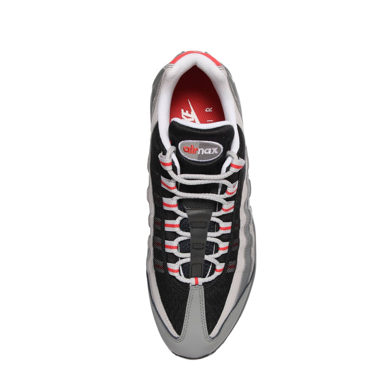 Tenis Nike Air Max 95 Essential Hombre Deportivo Casual
