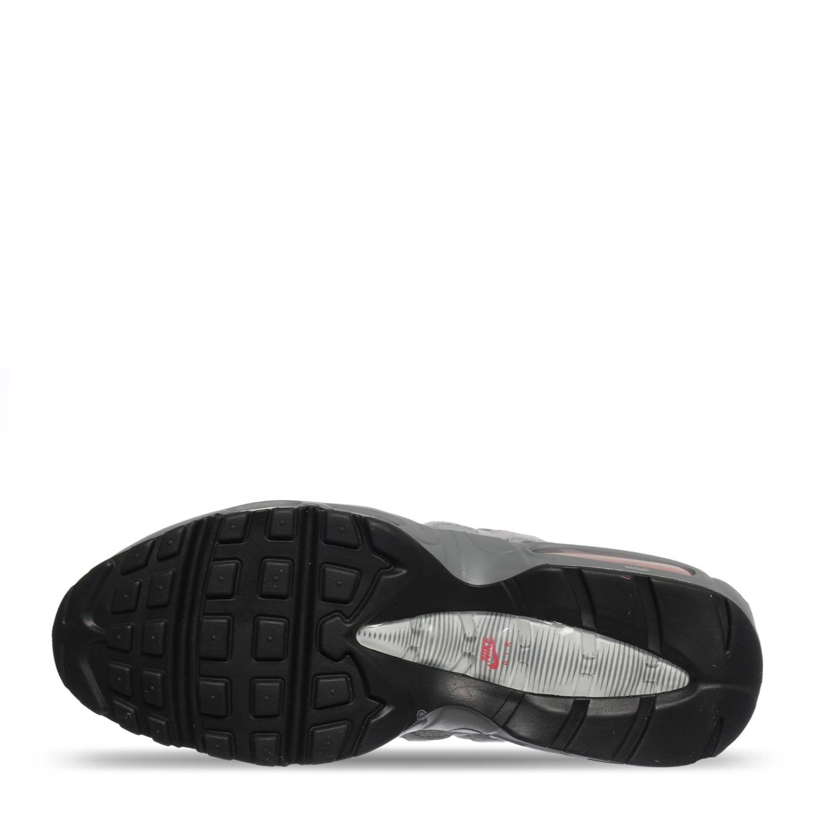 Tenis Nike Air Max 95 Essential Hombre Deportivo Casual