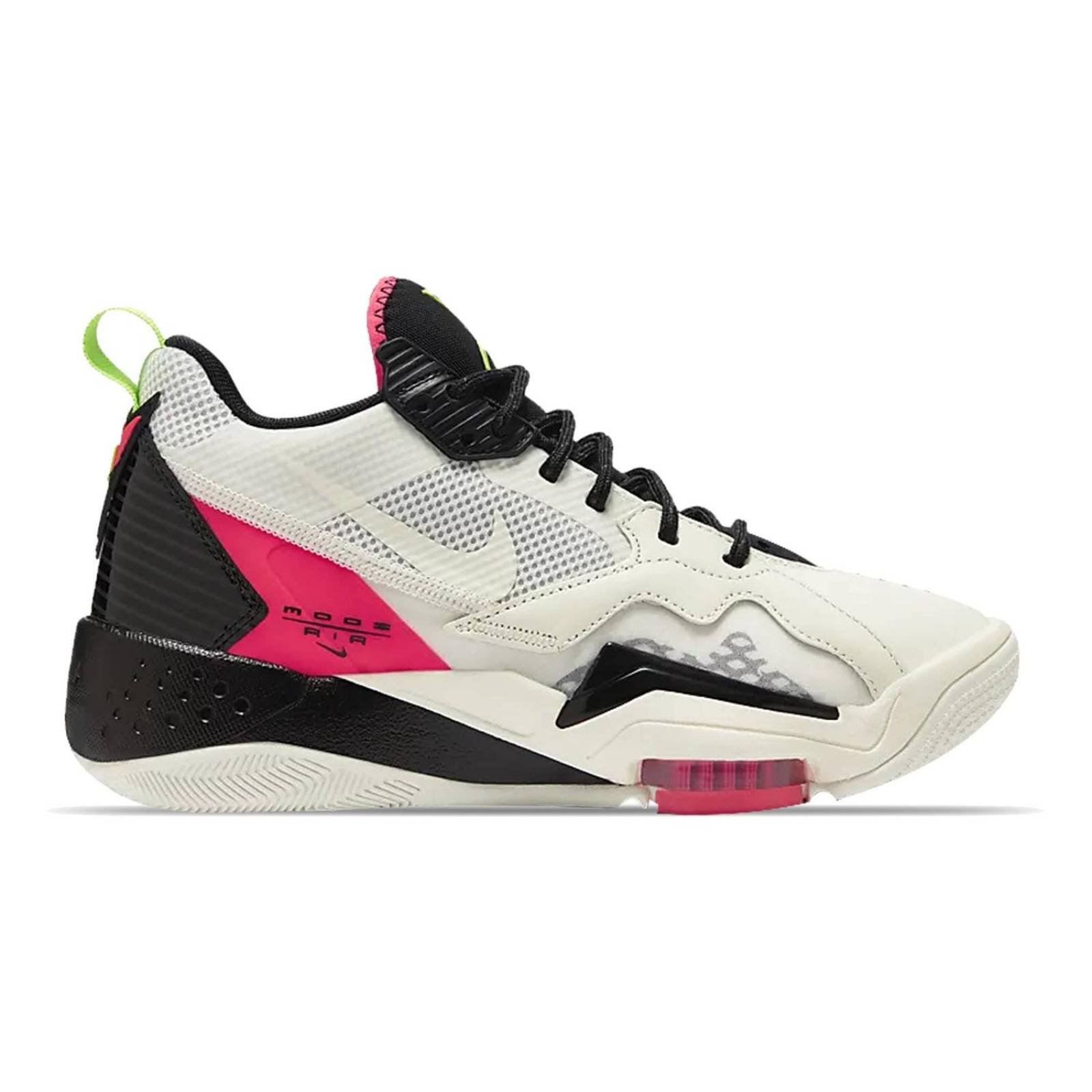 Tenis Nike Jordan Zoom 92 Mujer Basquetbol Sport 