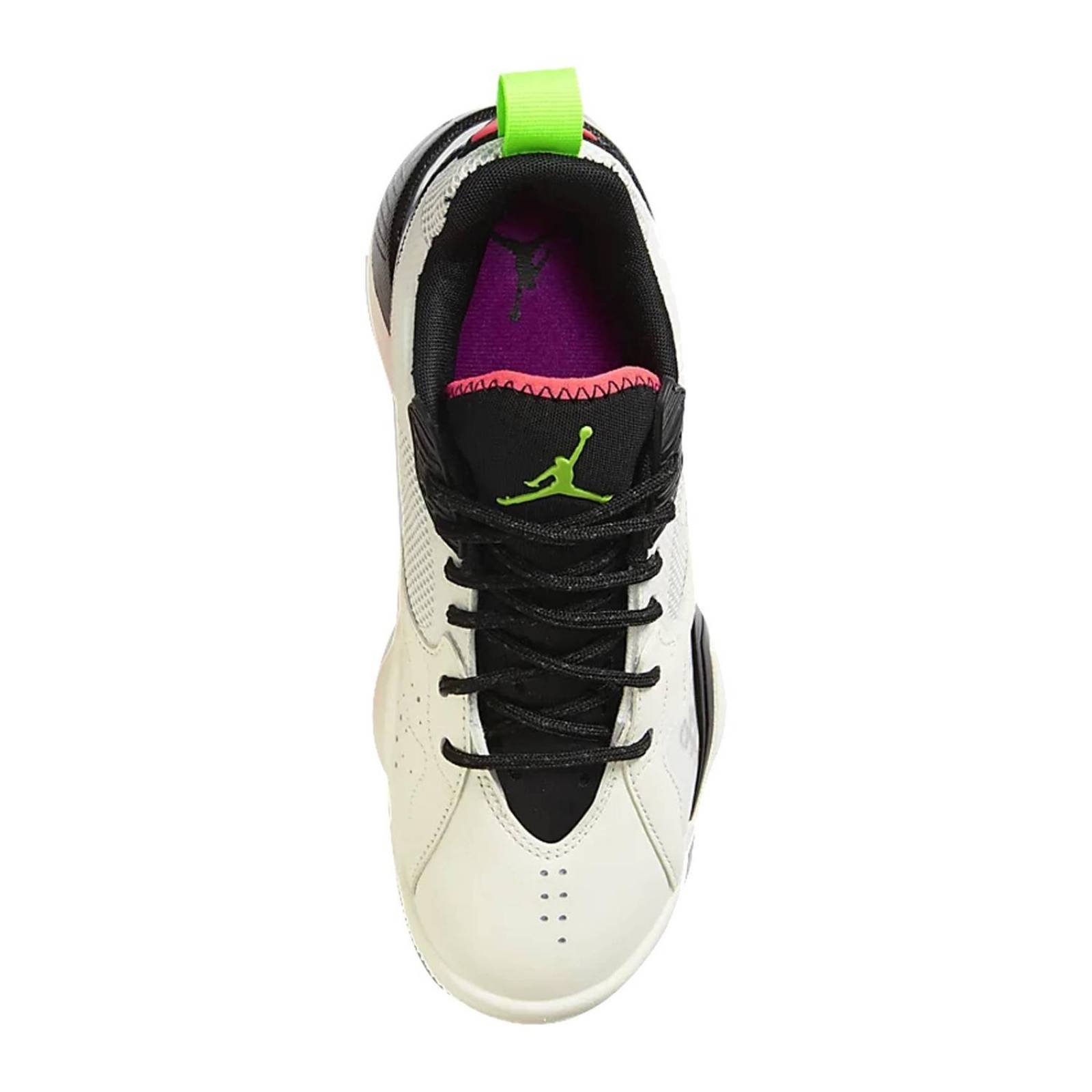 Tenis Nike Jordan Zoom 92 Mujer Basquetbol Sport 