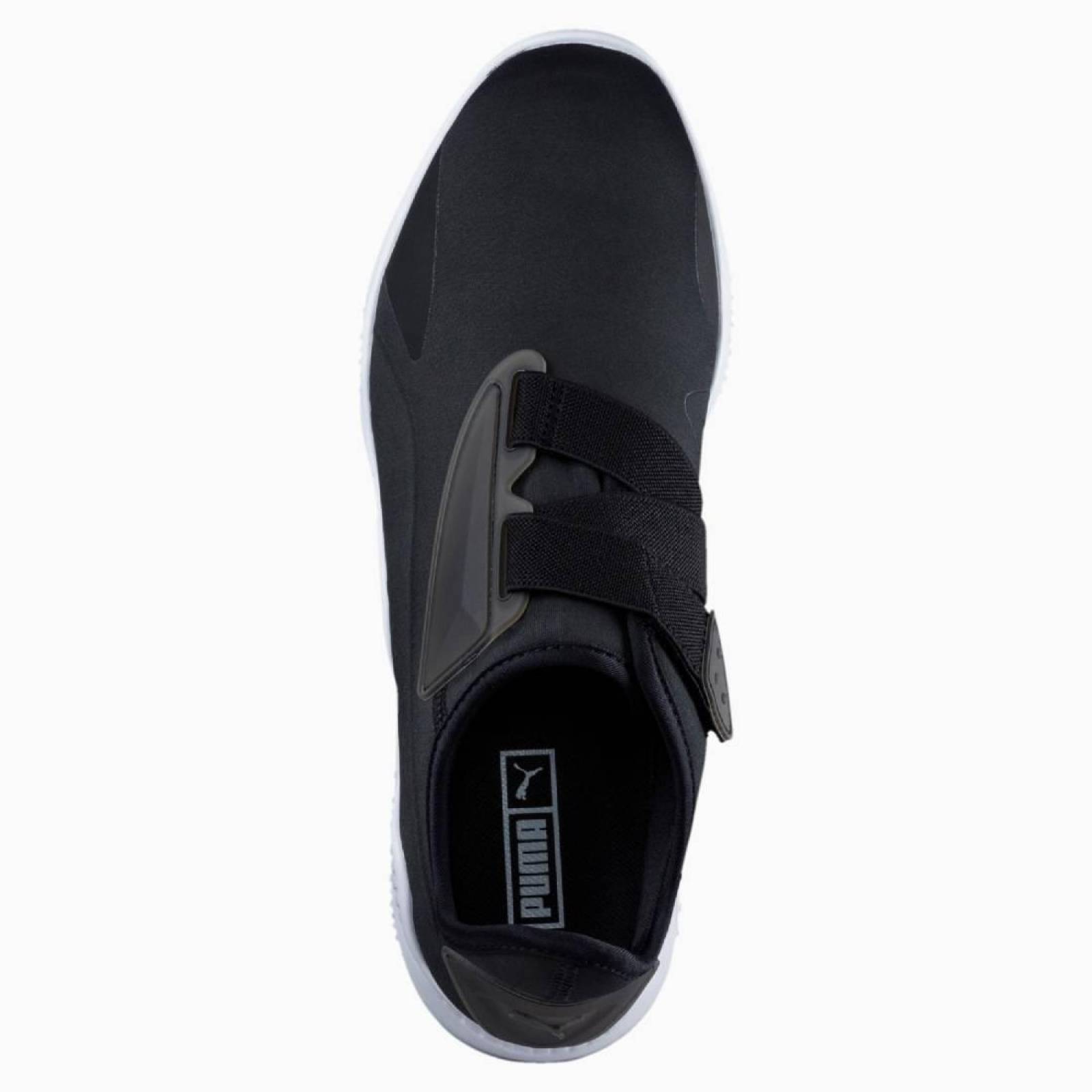 Tenis Puma Mostro Unisex Hombre Mujer Deportivos