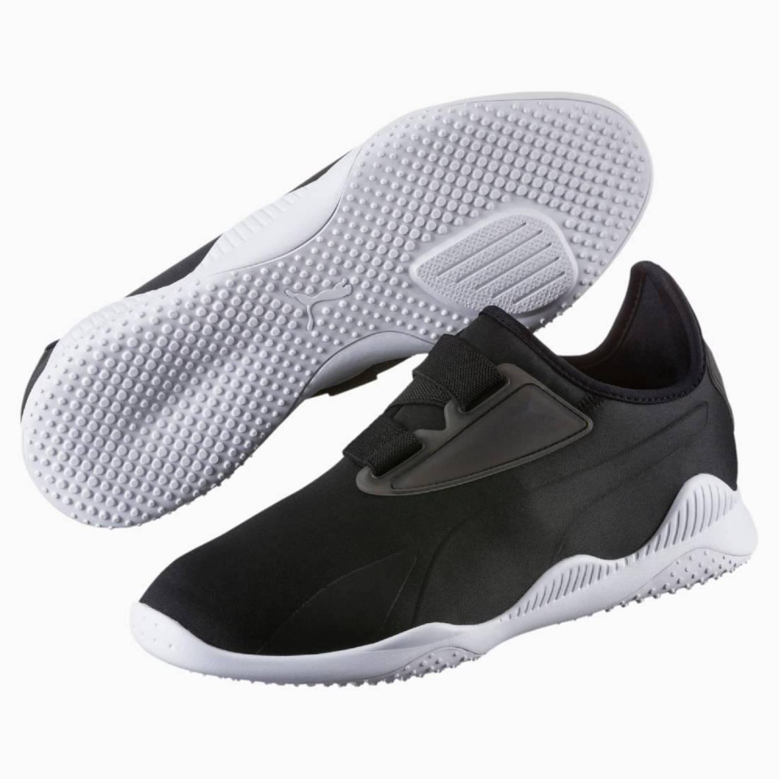 Tenis Puma Mostro Unisex Hombre Mujer Deportivos