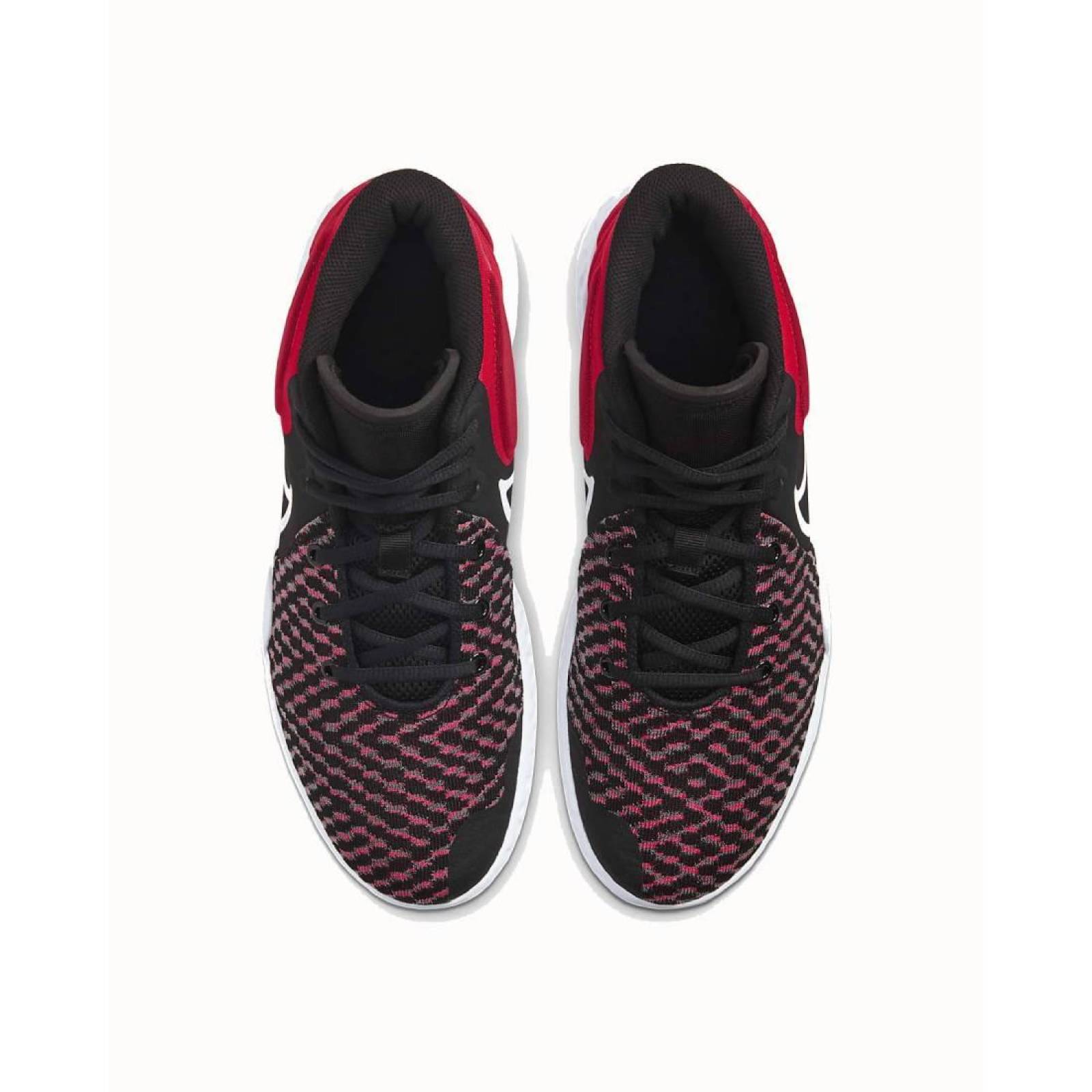 Tenis Nike kevin Durant Trey 5 VIII Hombre Basquetbol 