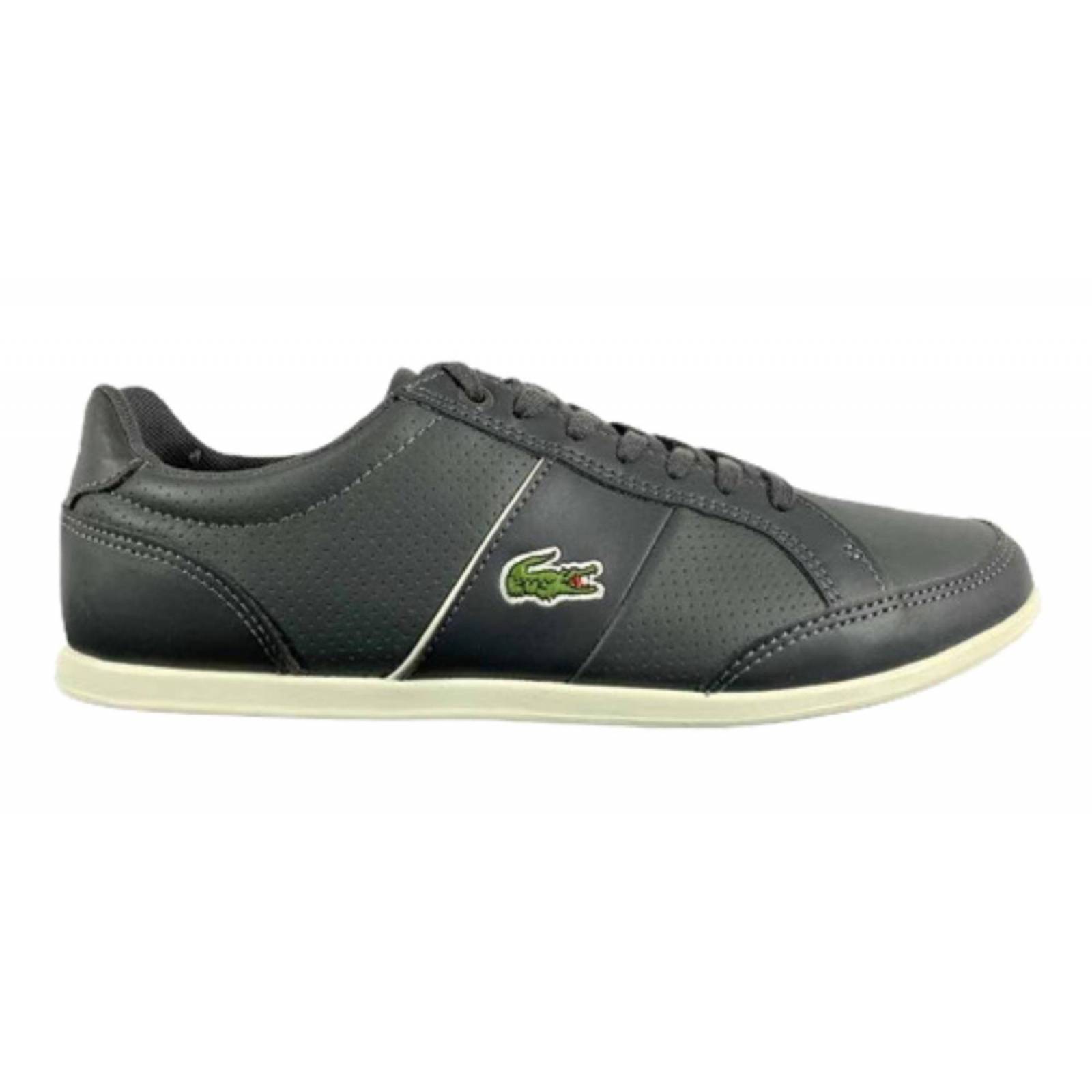 Tenis Lacoste Seforra 318 2 Mujer Casual