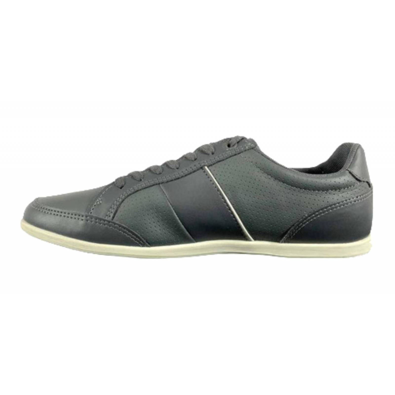 Tenis Lacoste Seforra 318 2 Mujer Casual