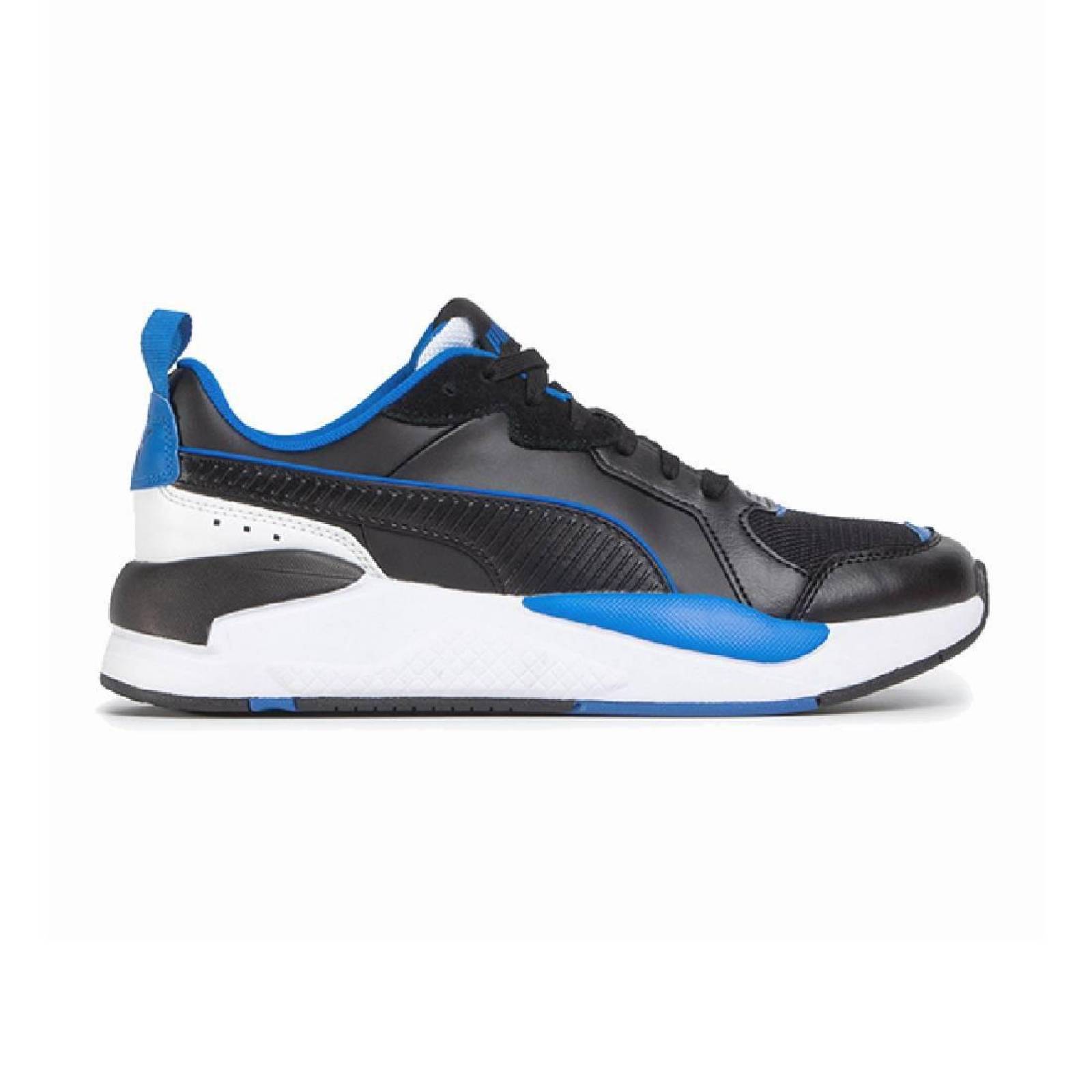 Tenis Puma X Ray Game Hombre Deportivos Sport