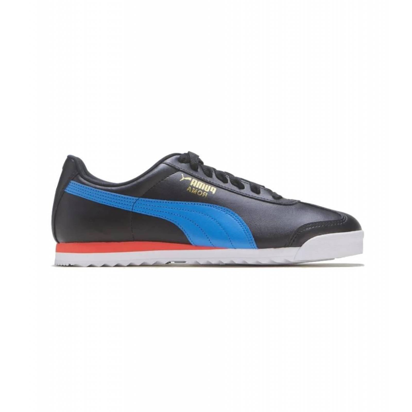 Tenis Puma Roma Basic Mujer 