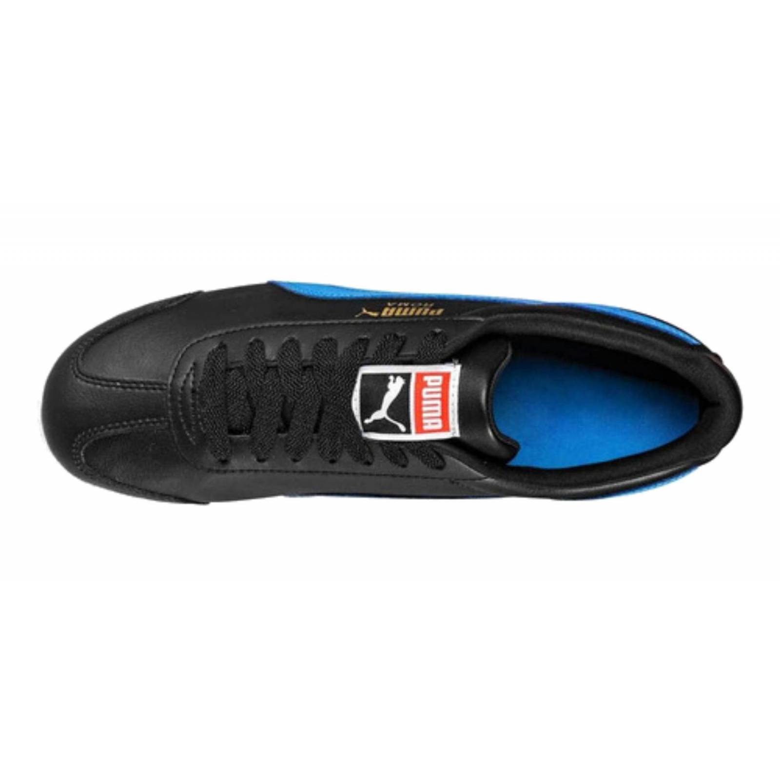 Tenis Puma Roma Basic Mujer 