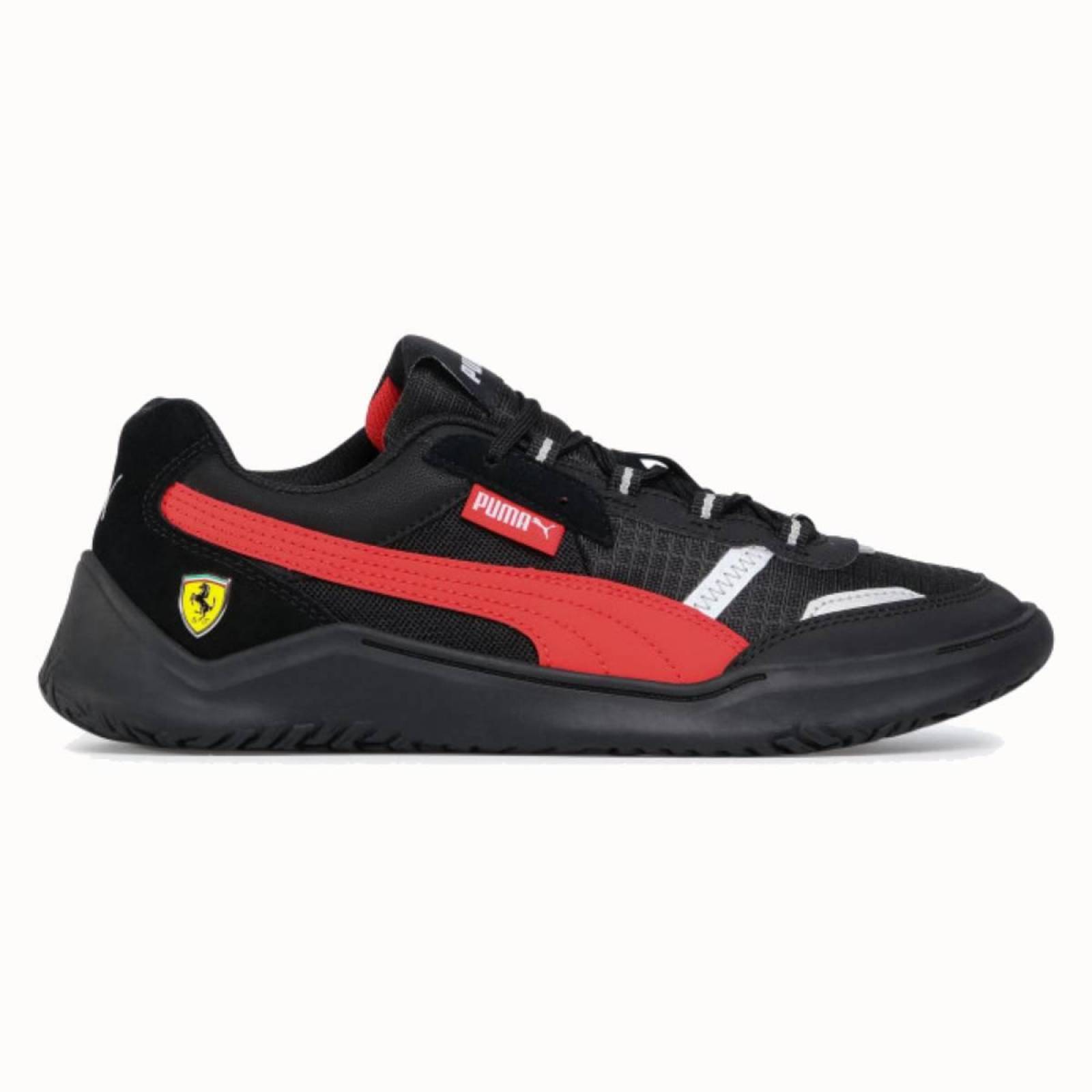 tenis puma dc future hombre
