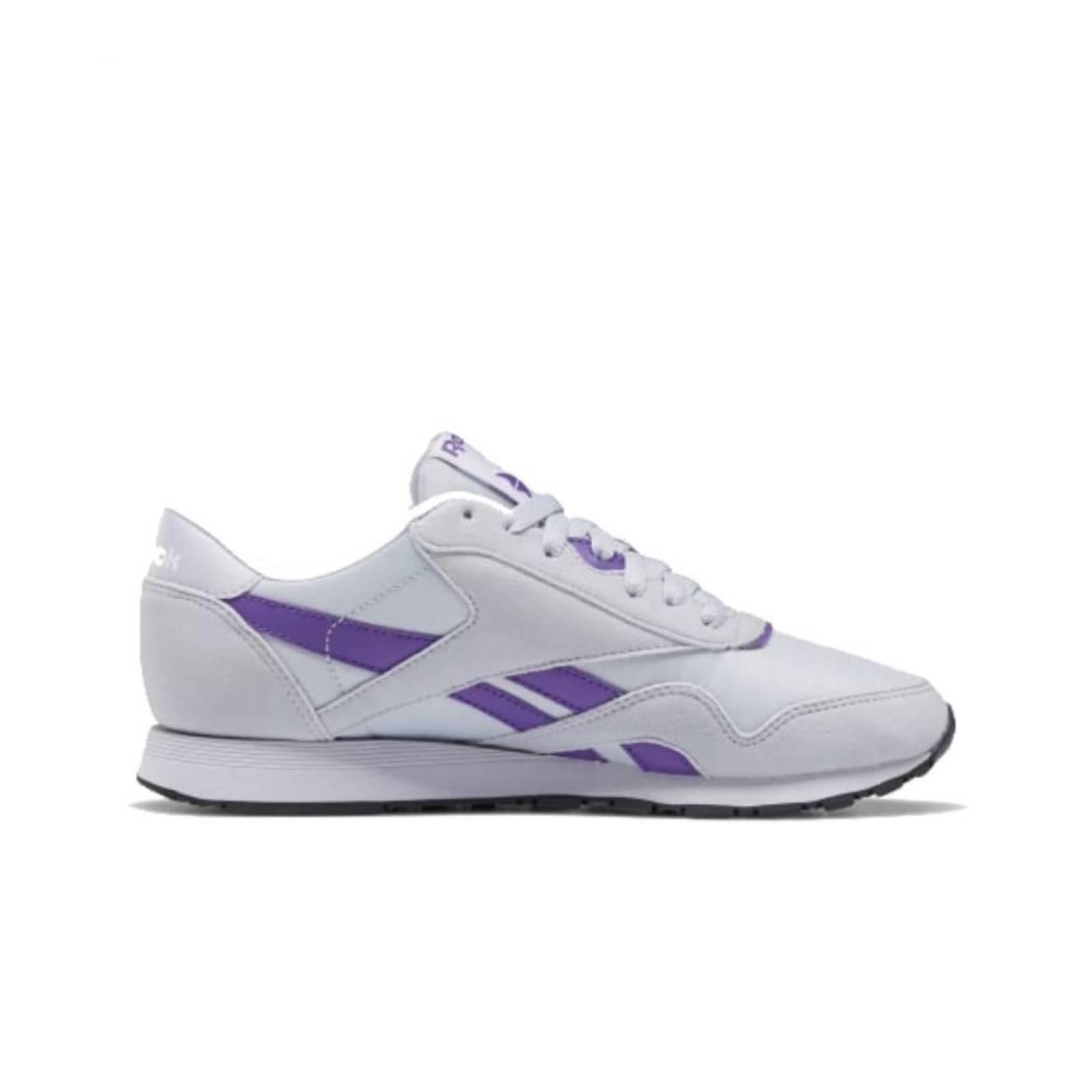 Tenis Reebok Classic Nylon Mujer Deportivo 