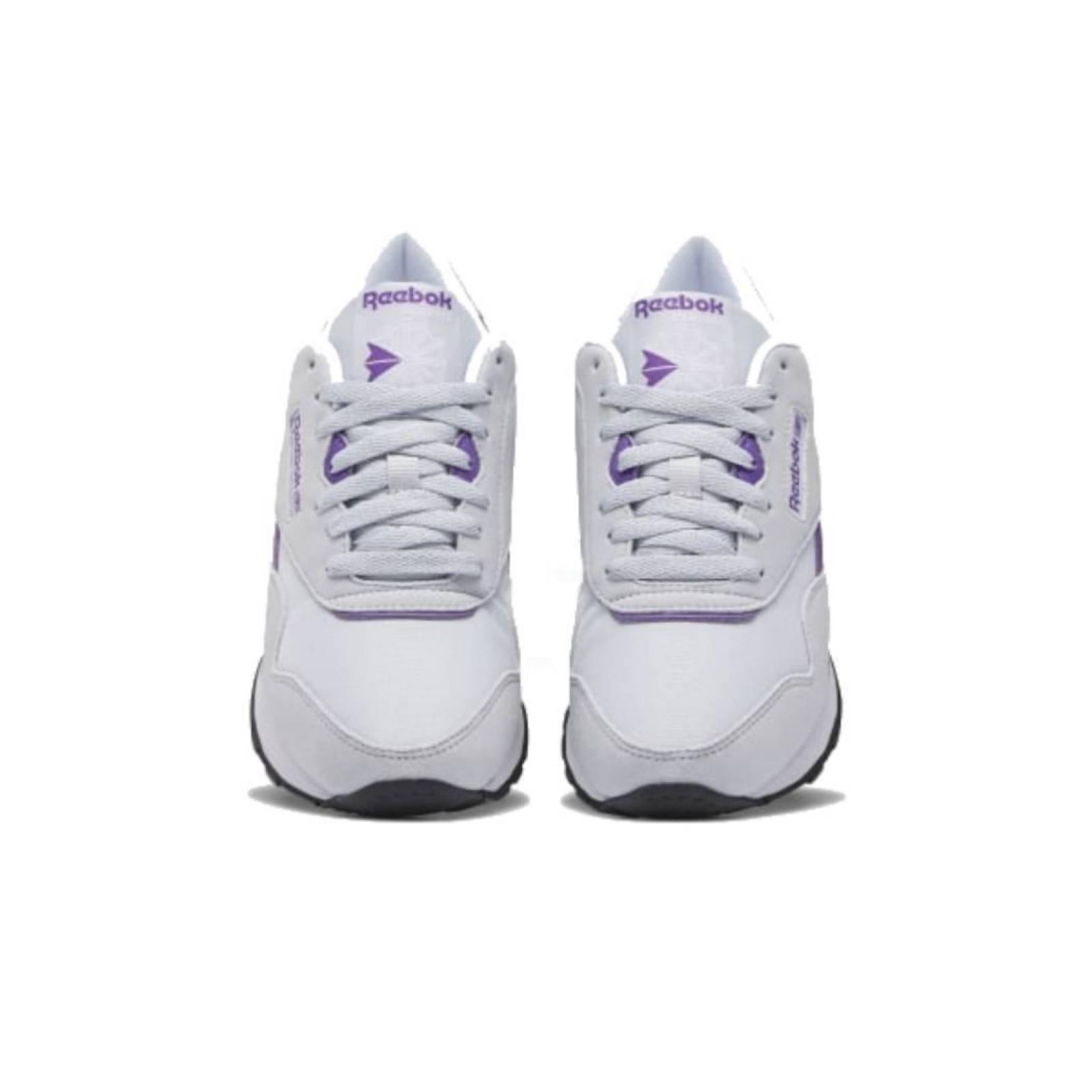 Tenis Reebok Classic Nylon Mujer Deportivo 