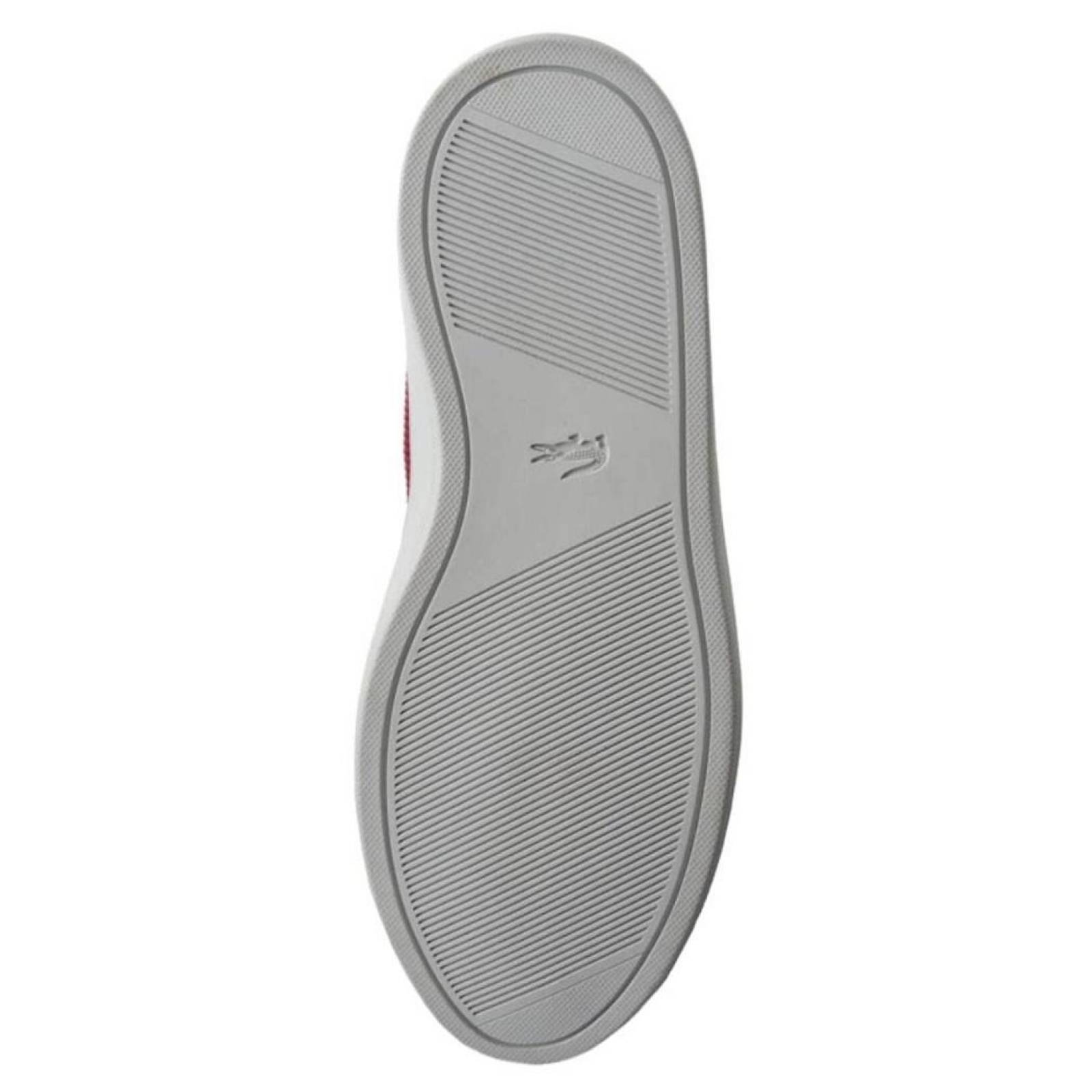 Tenis Lacoste L12.12 117 Mujer Casual
