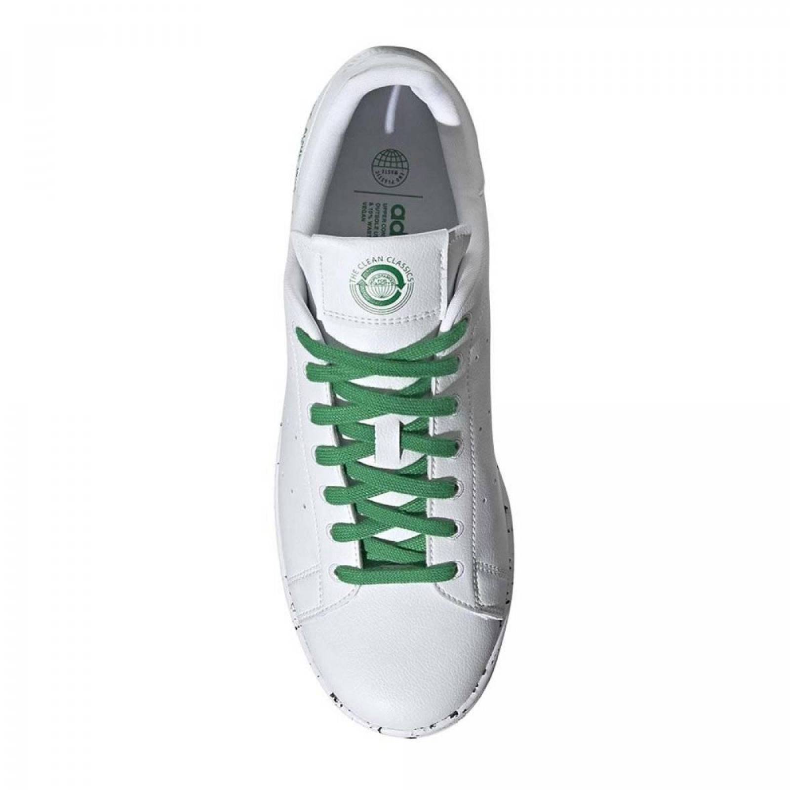 Tenis Adidas Stan Smith Veganos Hombre 
