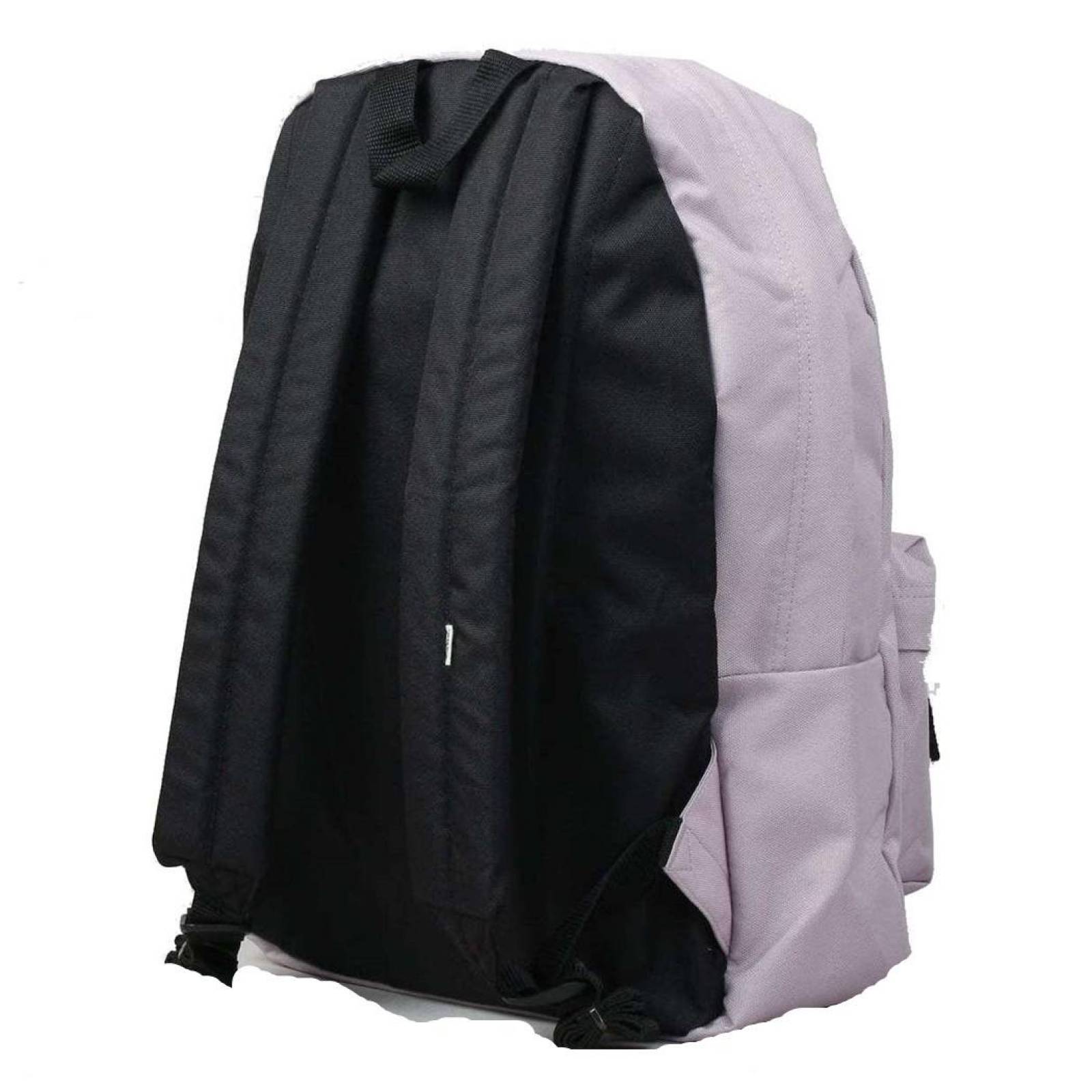 Mochila Vans Realm Lila Mujer Casual Urbano 