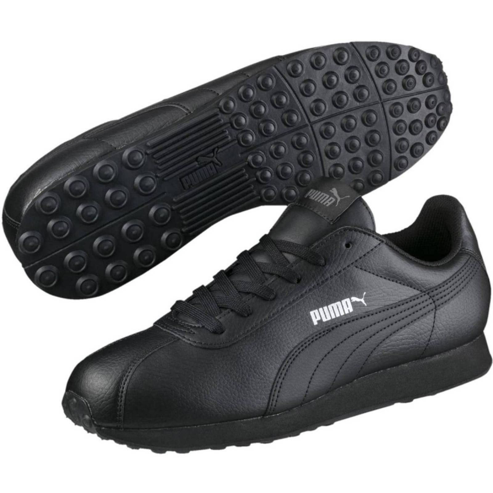 Tenis Puma Turin Unisex Deportivo Sport 