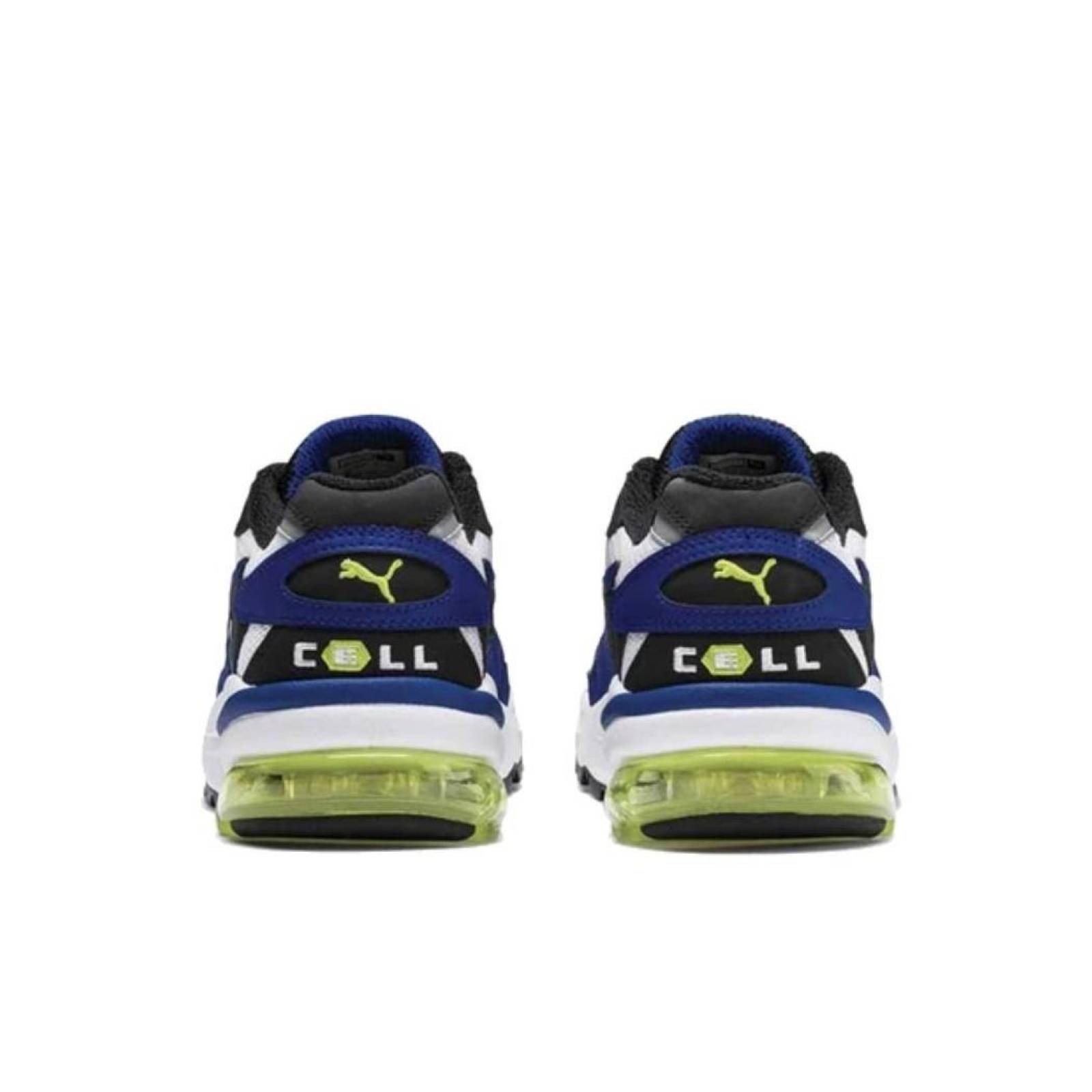 Tenis Puma Cell Alien OG Hombre Deportivo Casual 