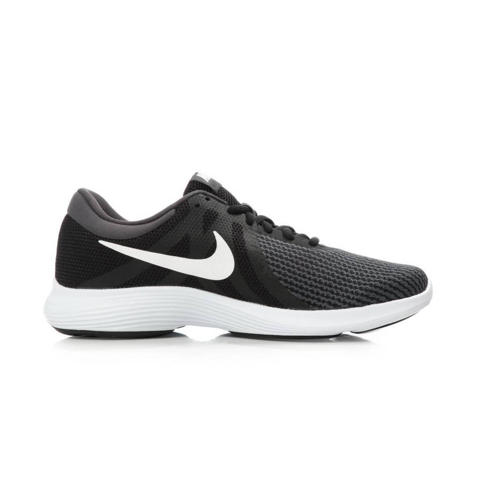 Tenis Nike Revolution 4 Mujer Deportivos 