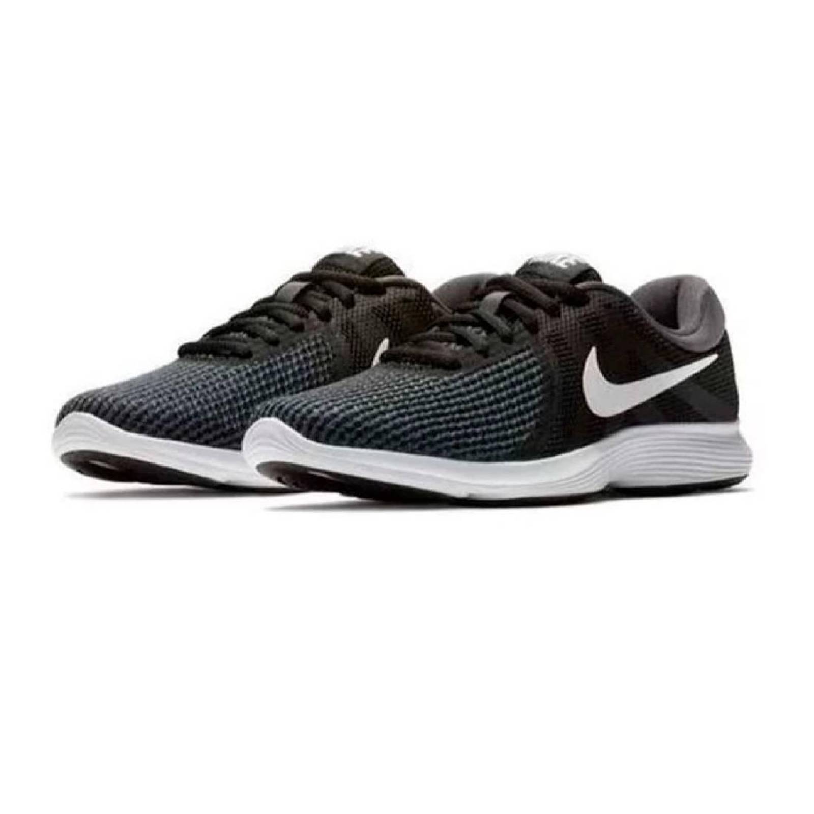 Tenis Nike Revolution 4 Mujer Deportivos 