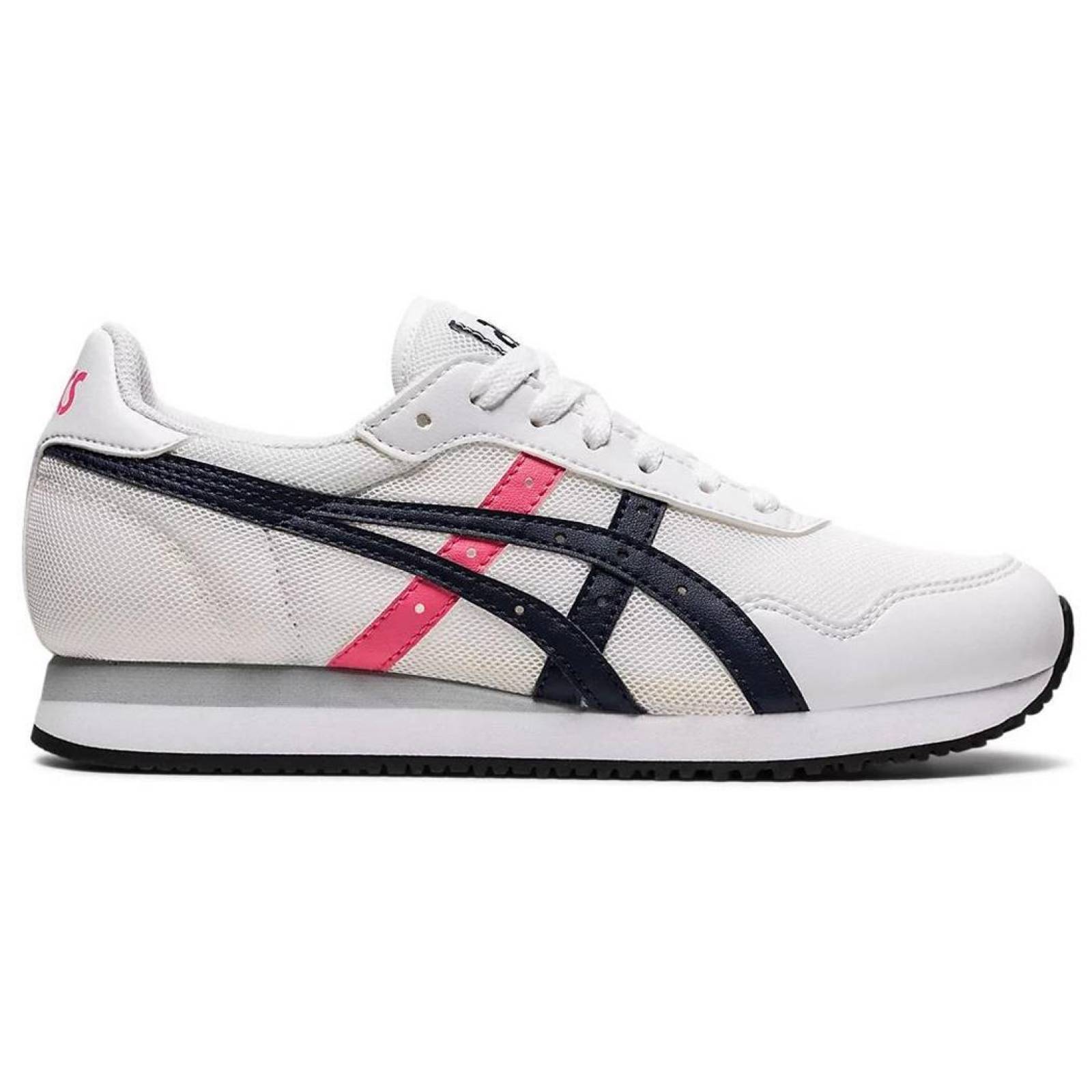 Tenis Asics Tiger Runner Mujer Deportivo Casual Confort 