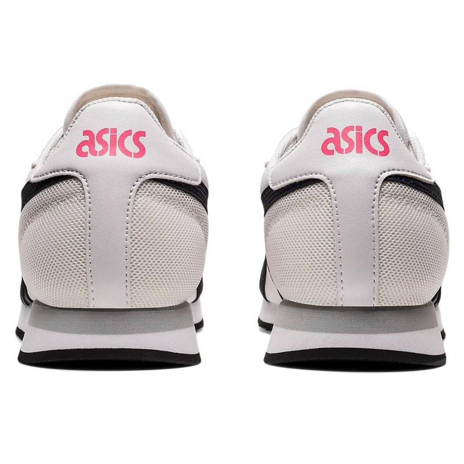 Tenis Asics Tiger Runner Mujer Deportivo Casual Confort 