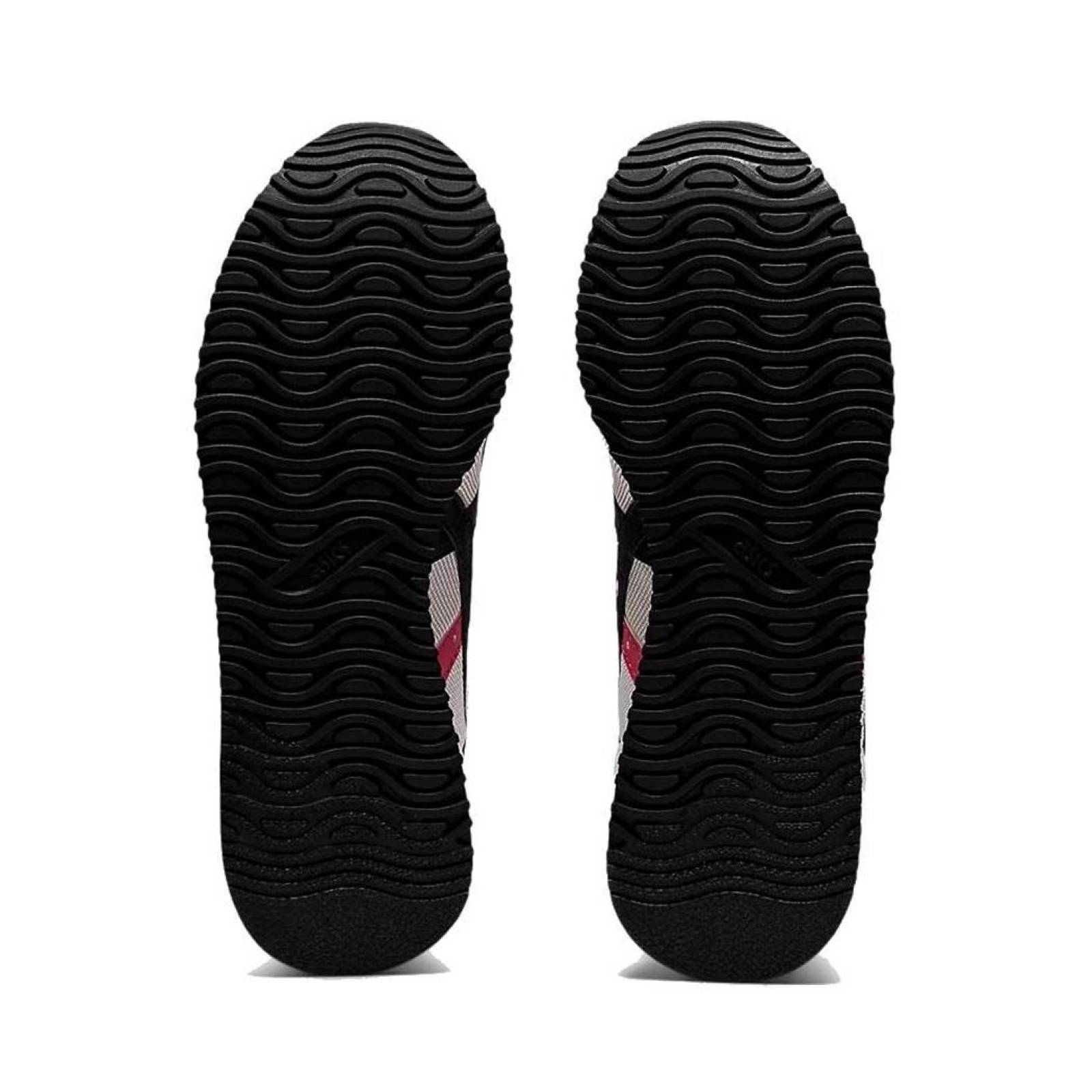 Tenis Asics Tiger Runner Mujer Deportivo Casual Confort 