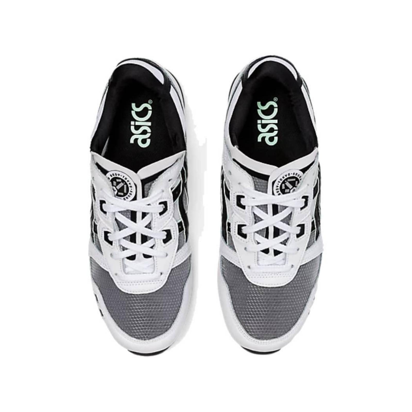 Tenis Asics Gel Lyte III OG Mujer Sport Casual Moda