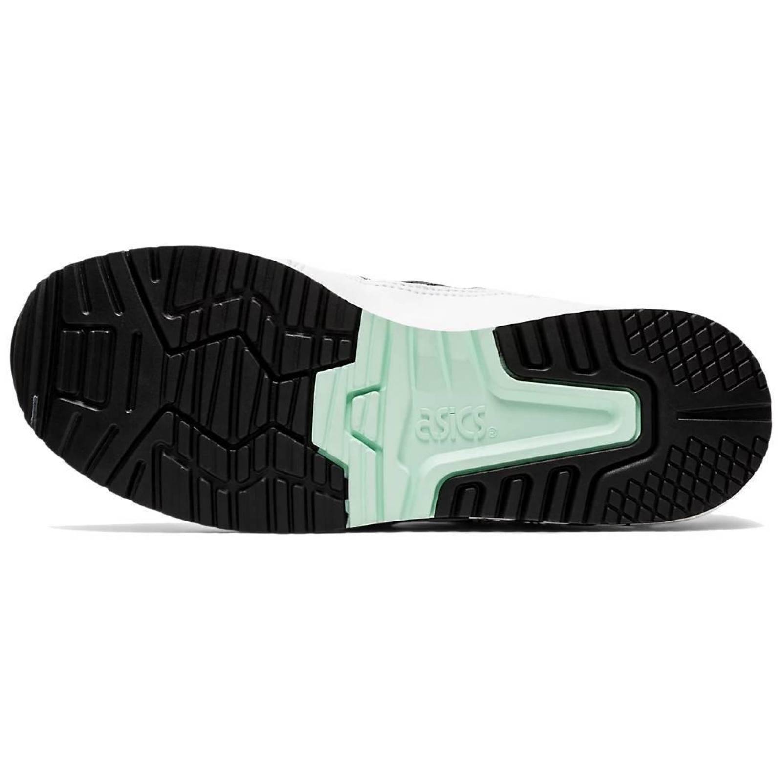 Tenis Asics Gel Lyte III OG Mujer Sport Casual Moda