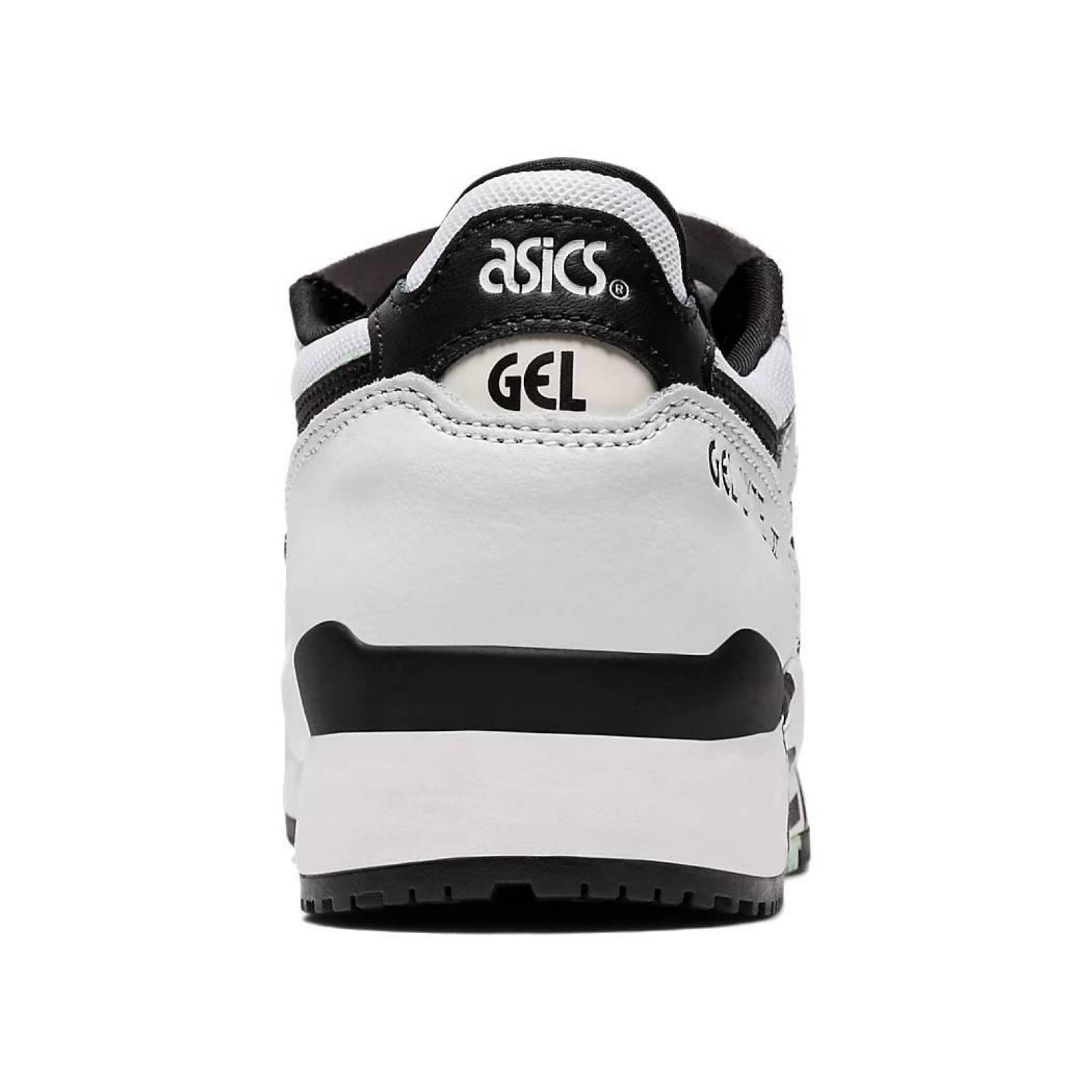 Tenis Asics Gel Lyte III OG Mujer Sport Casual Moda