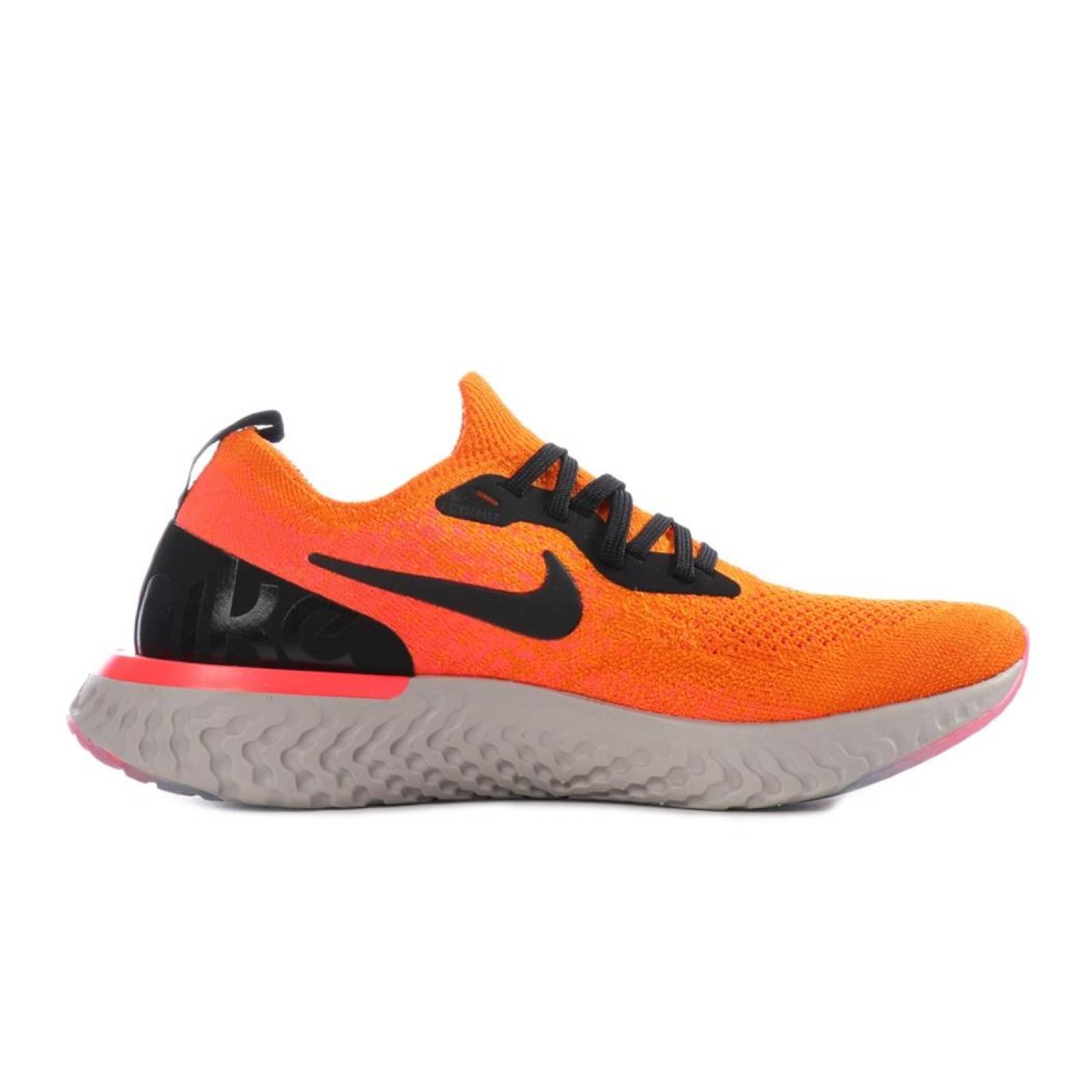 Tenis Nike Epic React Flyknit Mujer Running Deportivo