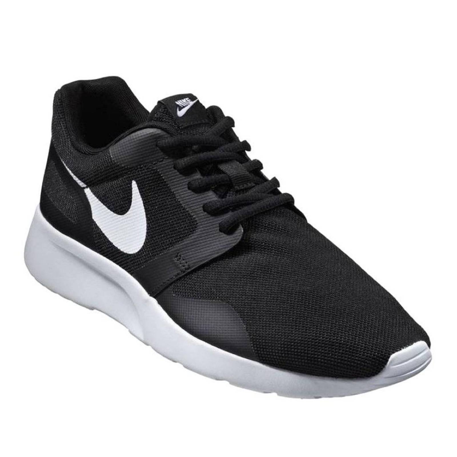 Tenis Nike Kaishi Noir Hombre Running Deportivo 