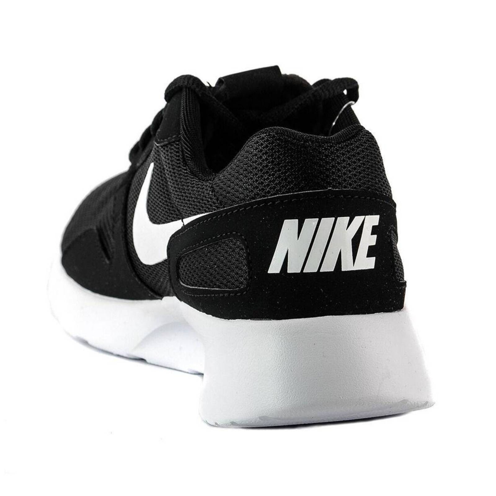 Tenis Nike Kaishi Noir Hombre Running Deportivo 