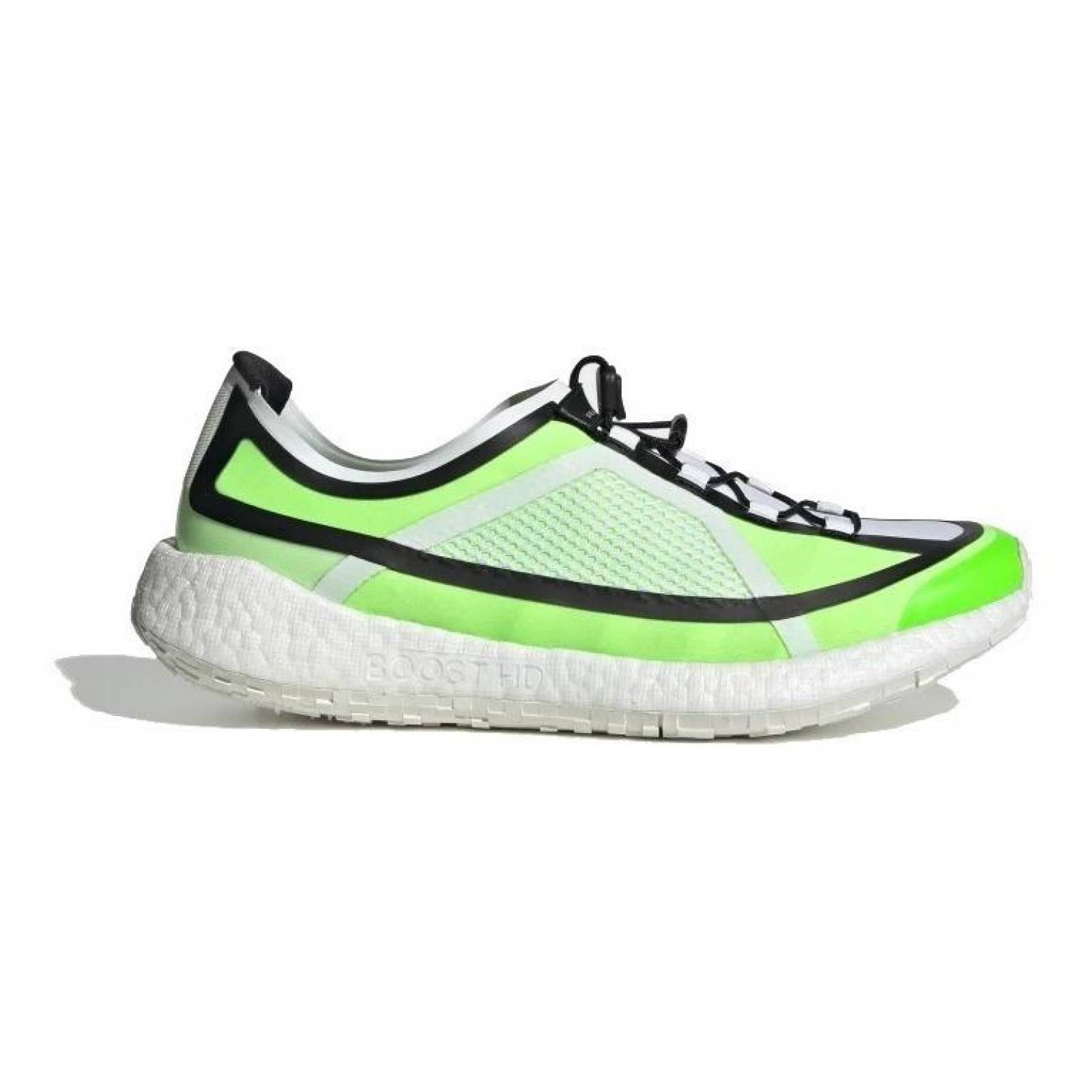 Tenis adidas Stella Mccartney Pulseboost Hd Mujer Run Correr