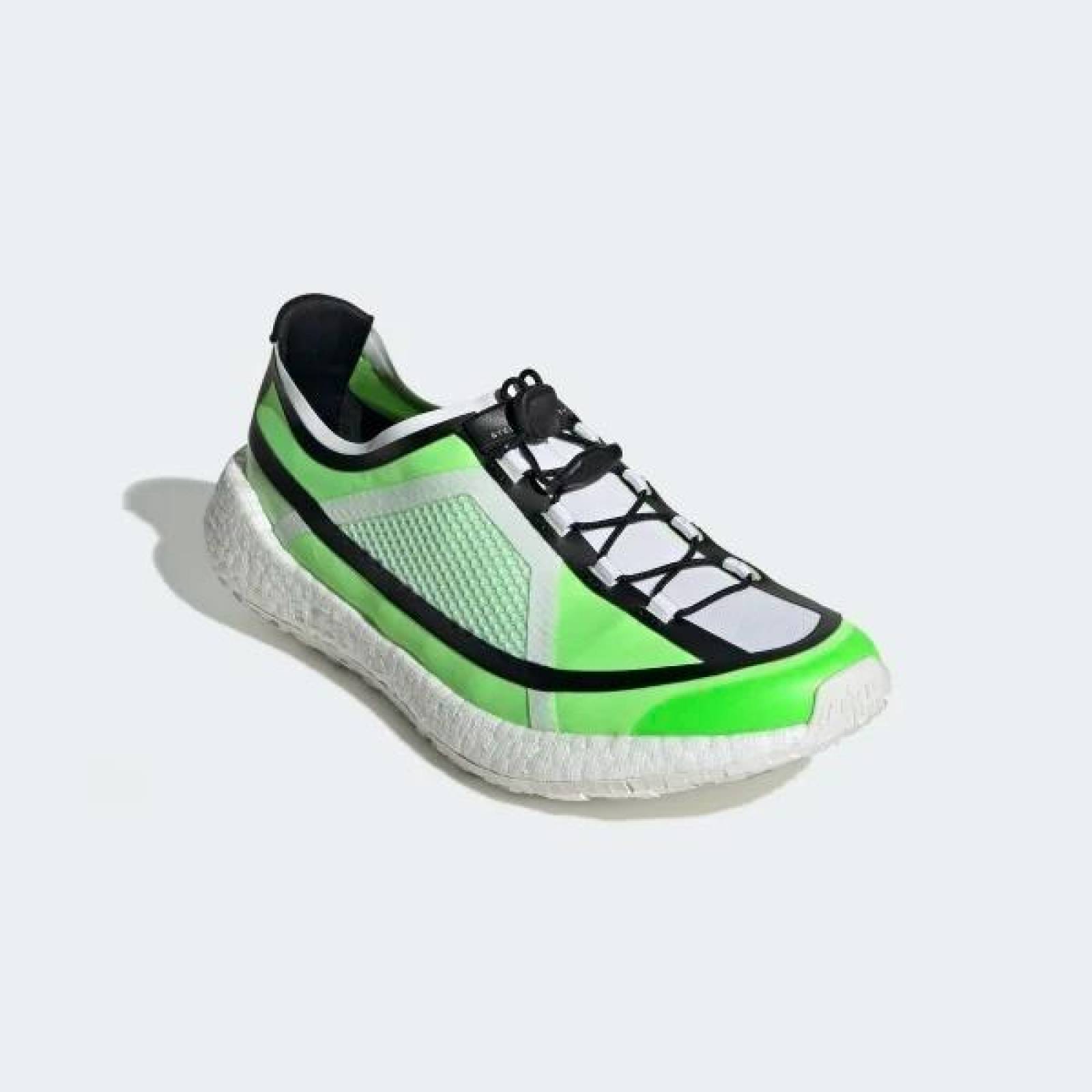 Tenis adidas Stella Mccartney Pulseboost Hd Mujer Run Correr